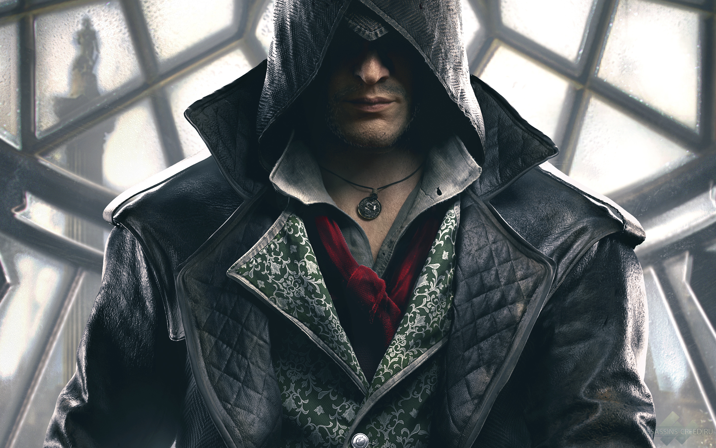 Assassin'S Creed Syndicate Jacob And Evie Wallpapers