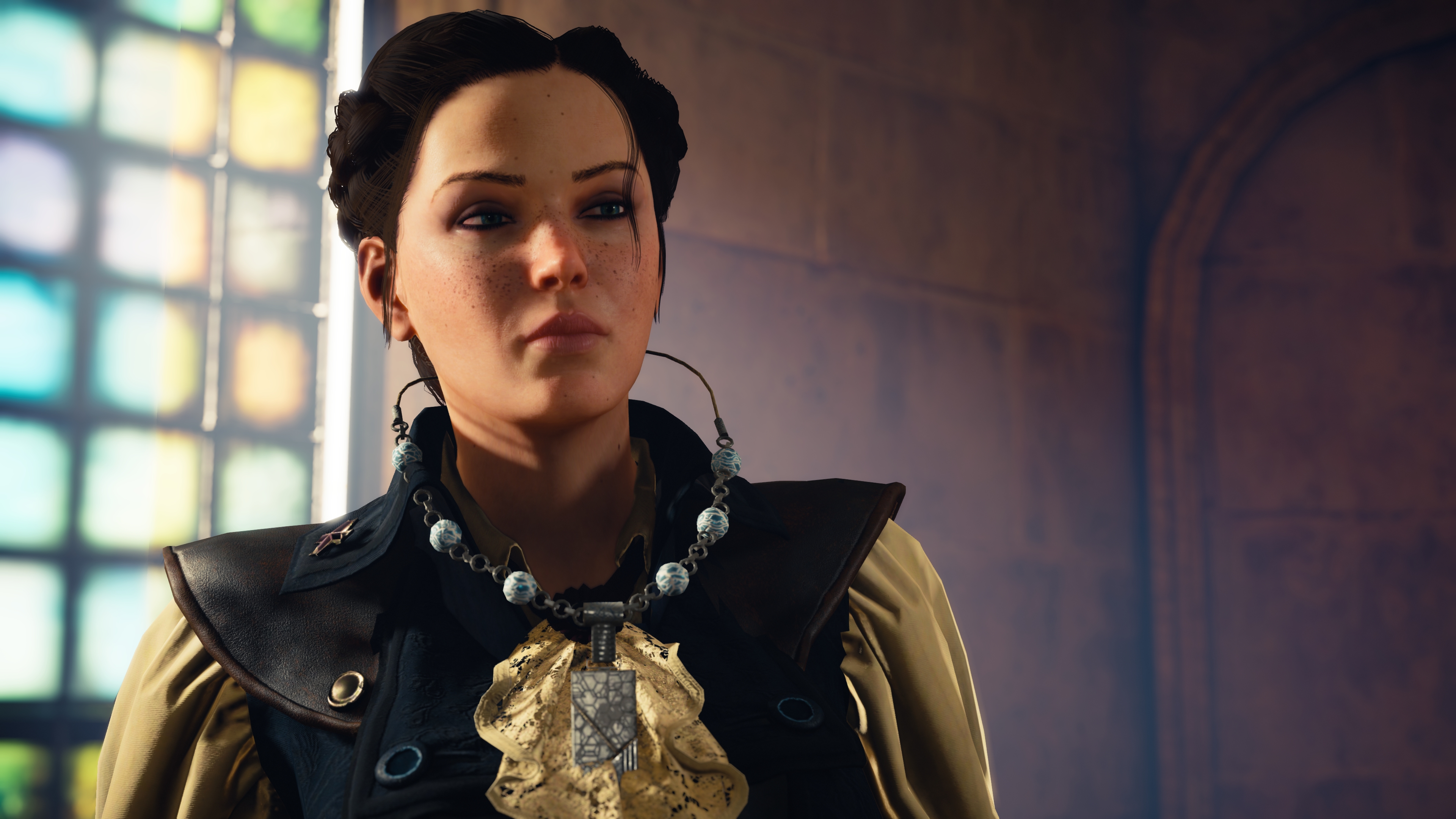 Assassin'S Creed Syndicate Jacob And Evie Wallpapers