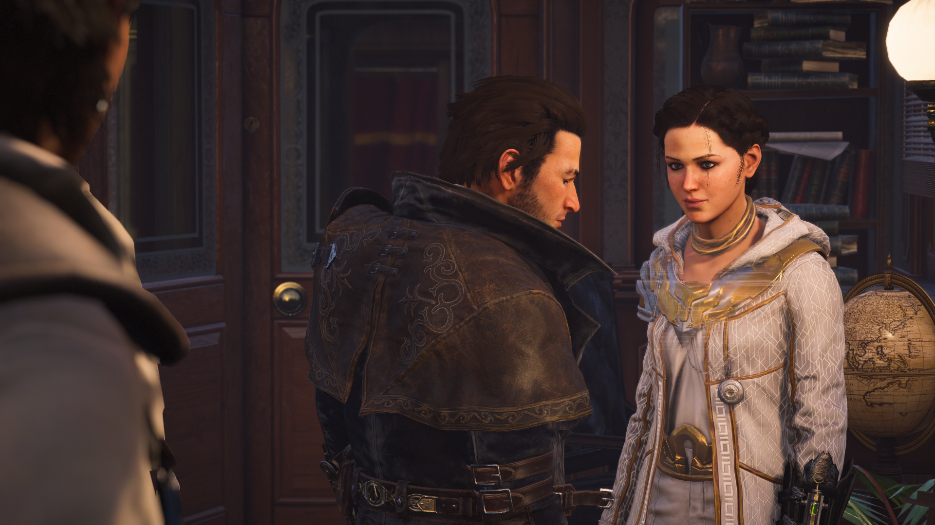 Assassin'S Creed Syndicate Jacob And Evie Wallpapers