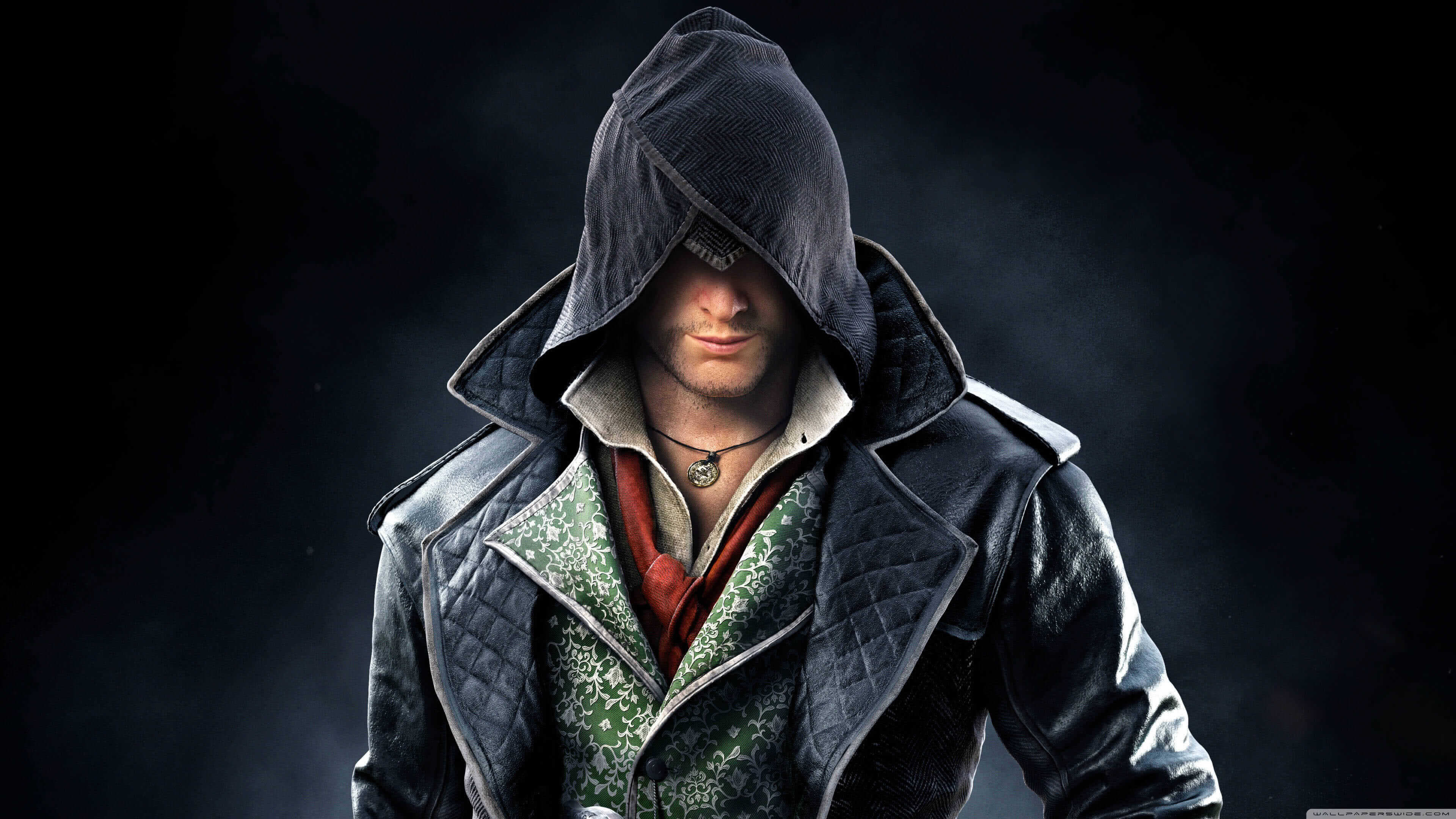 Assassin'S Creed Syndicate Jacob And Evie Wallpapers