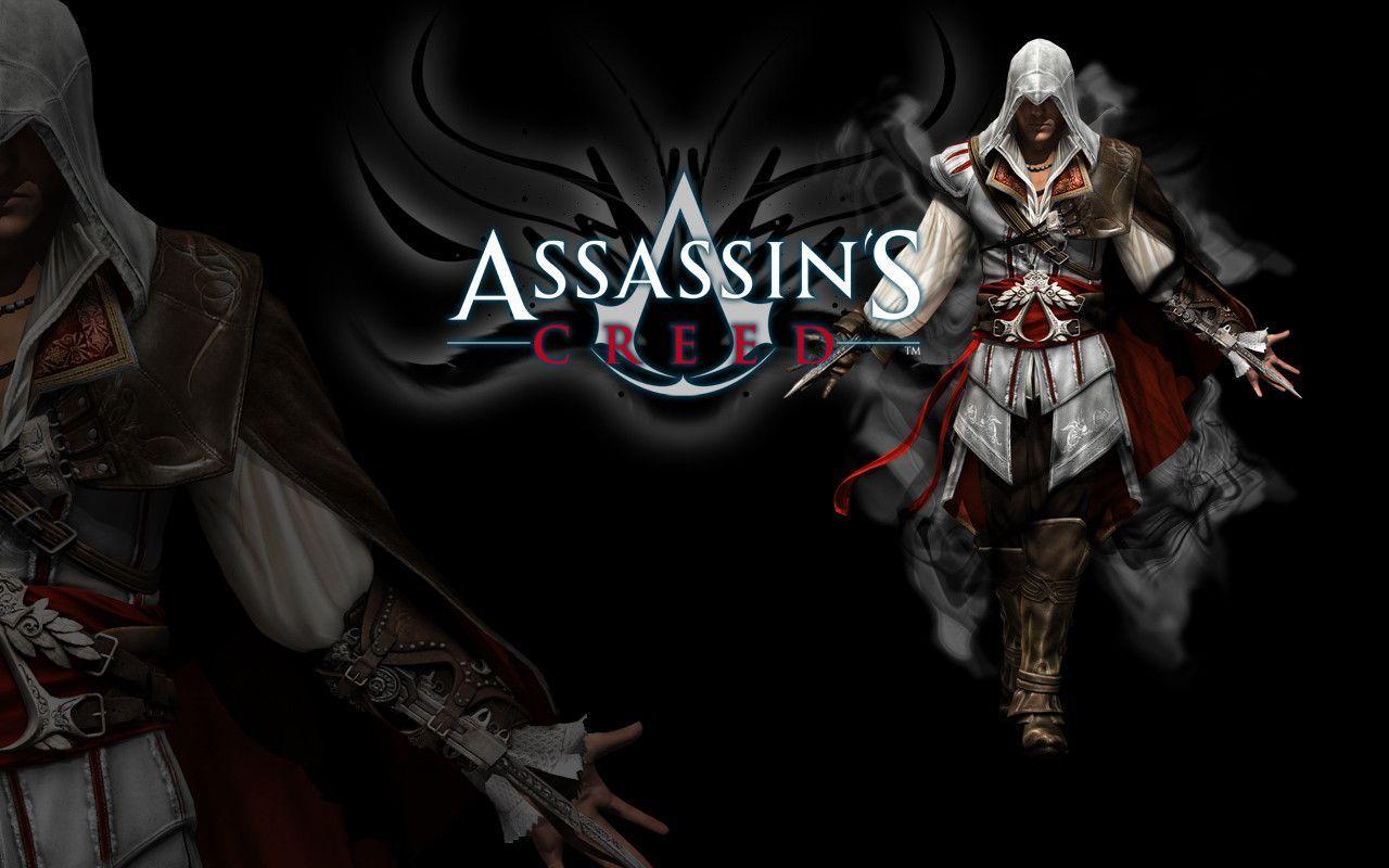 assassin creed 2 wallpaper Wallpapers