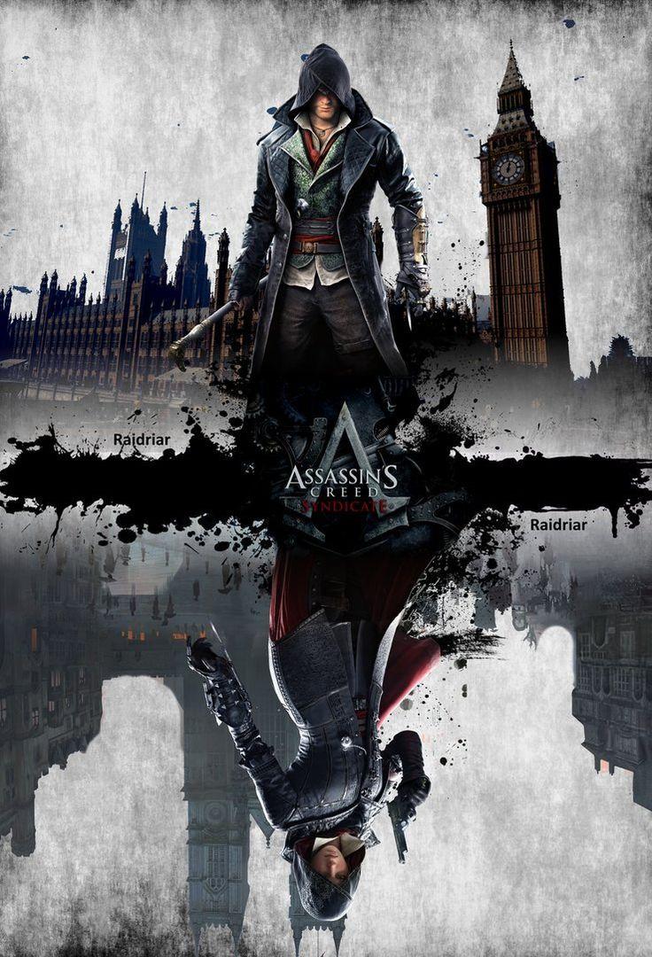 assassin iphone Wallpapers