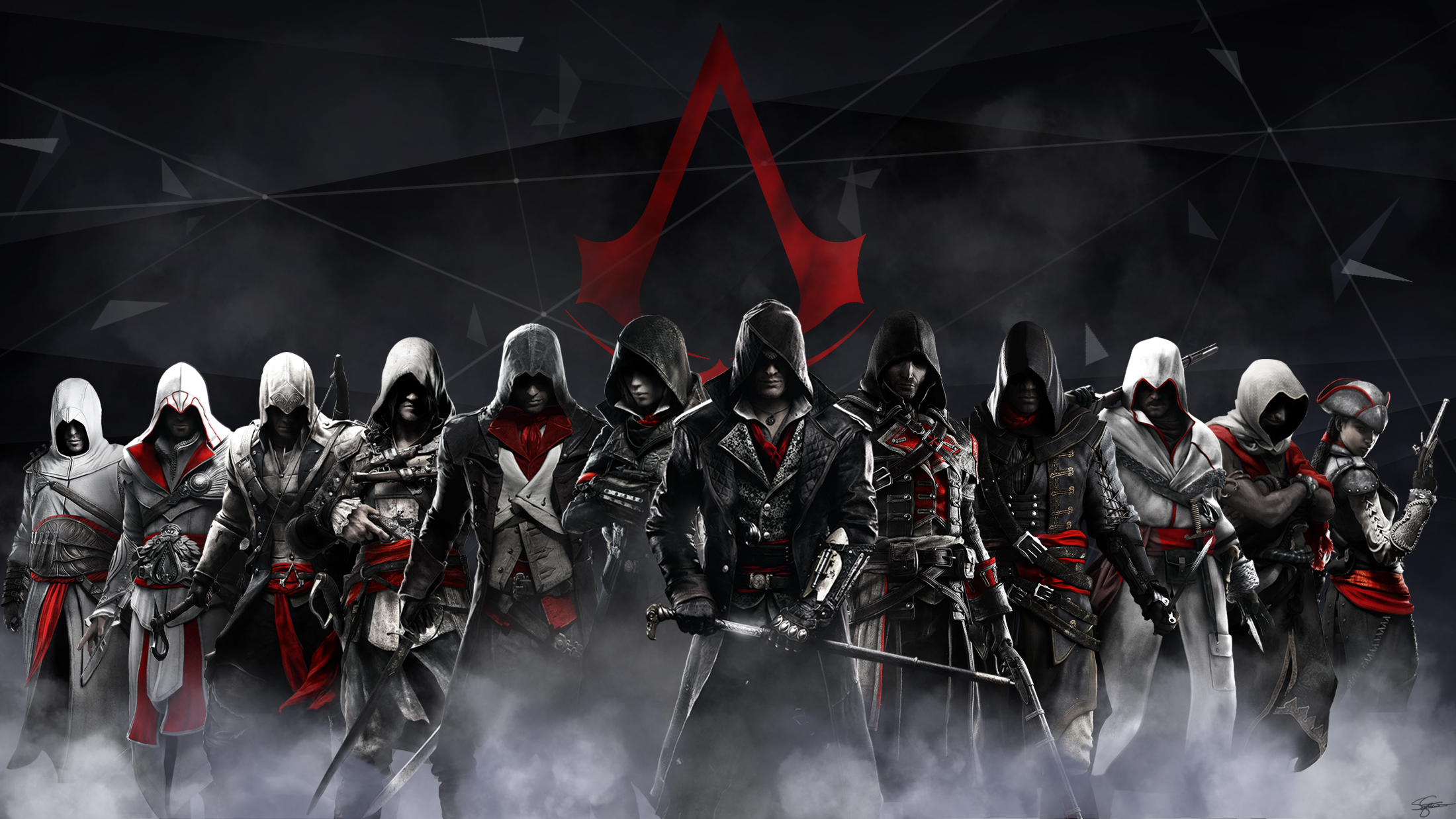 assassin wallpapers Wallpapers