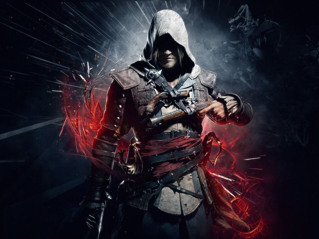 assassin wallpapers Wallpapers