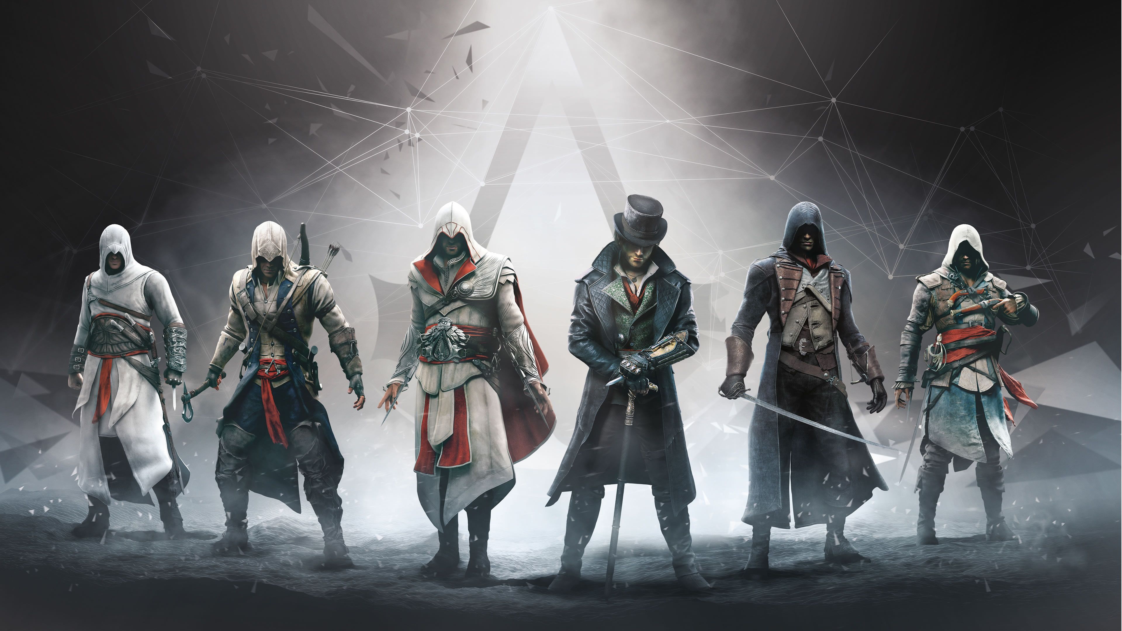 assassin wallpapers Wallpapers