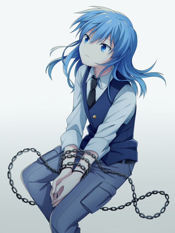 assassination classroom nagisa Wallpapers