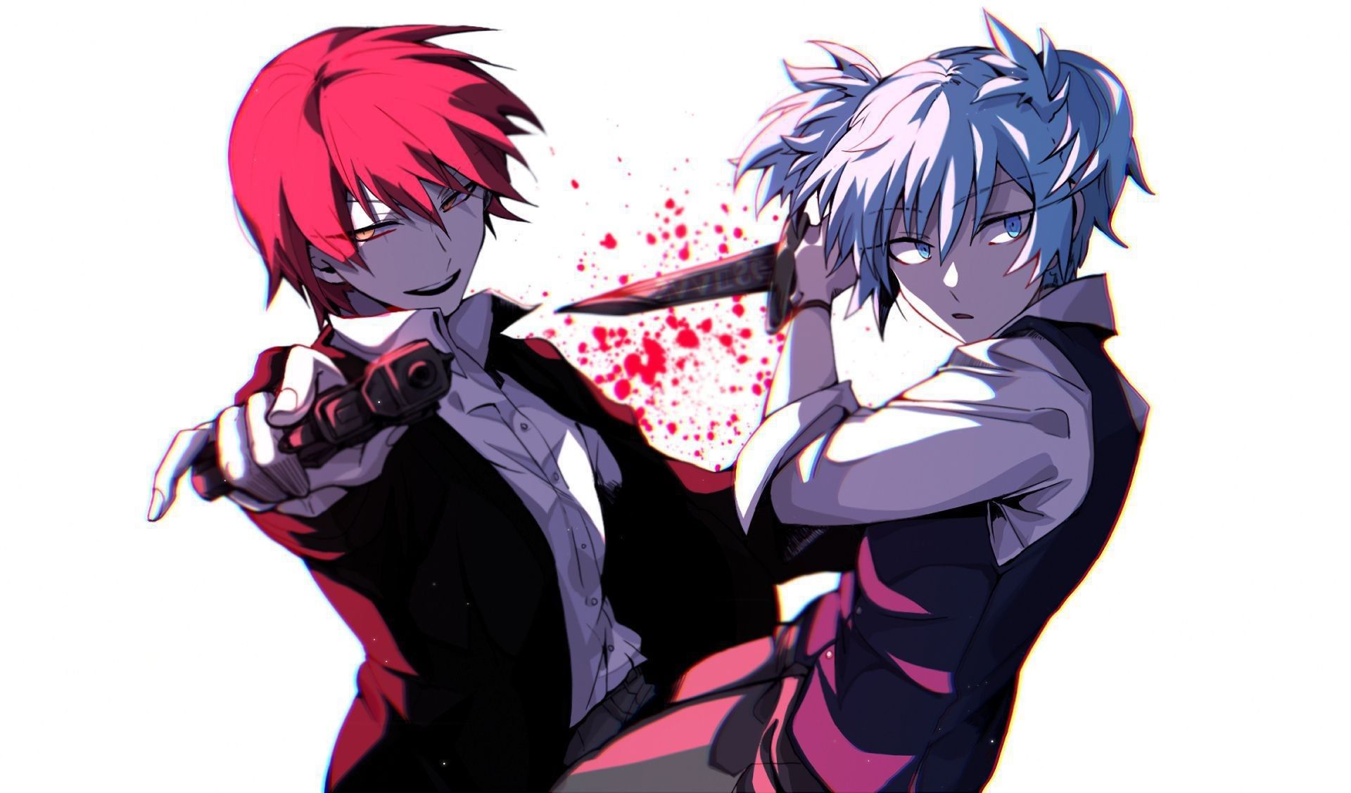 assassination classroom wallpapers Wallpapers