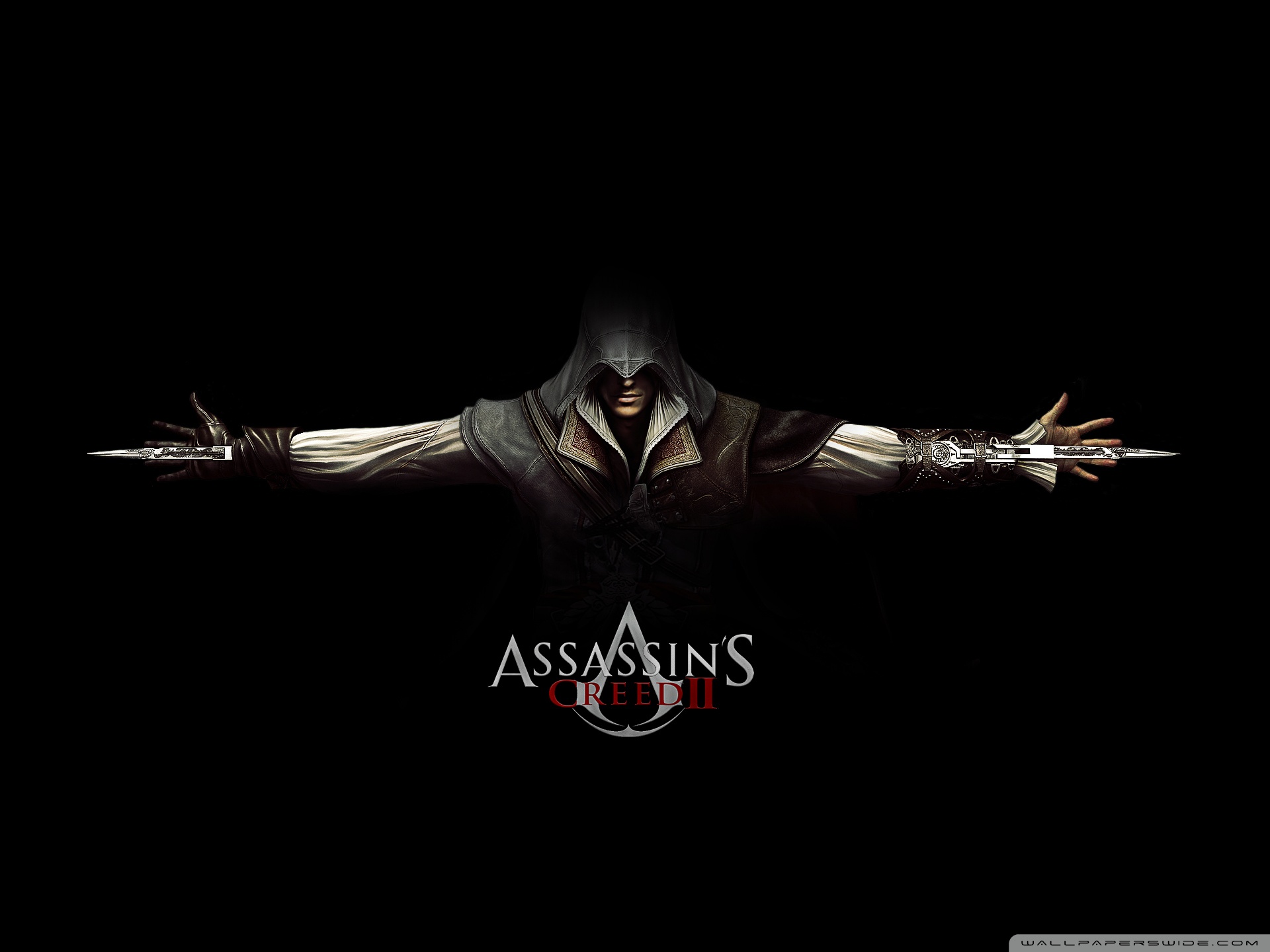 assassins creed 2 Wallpapers