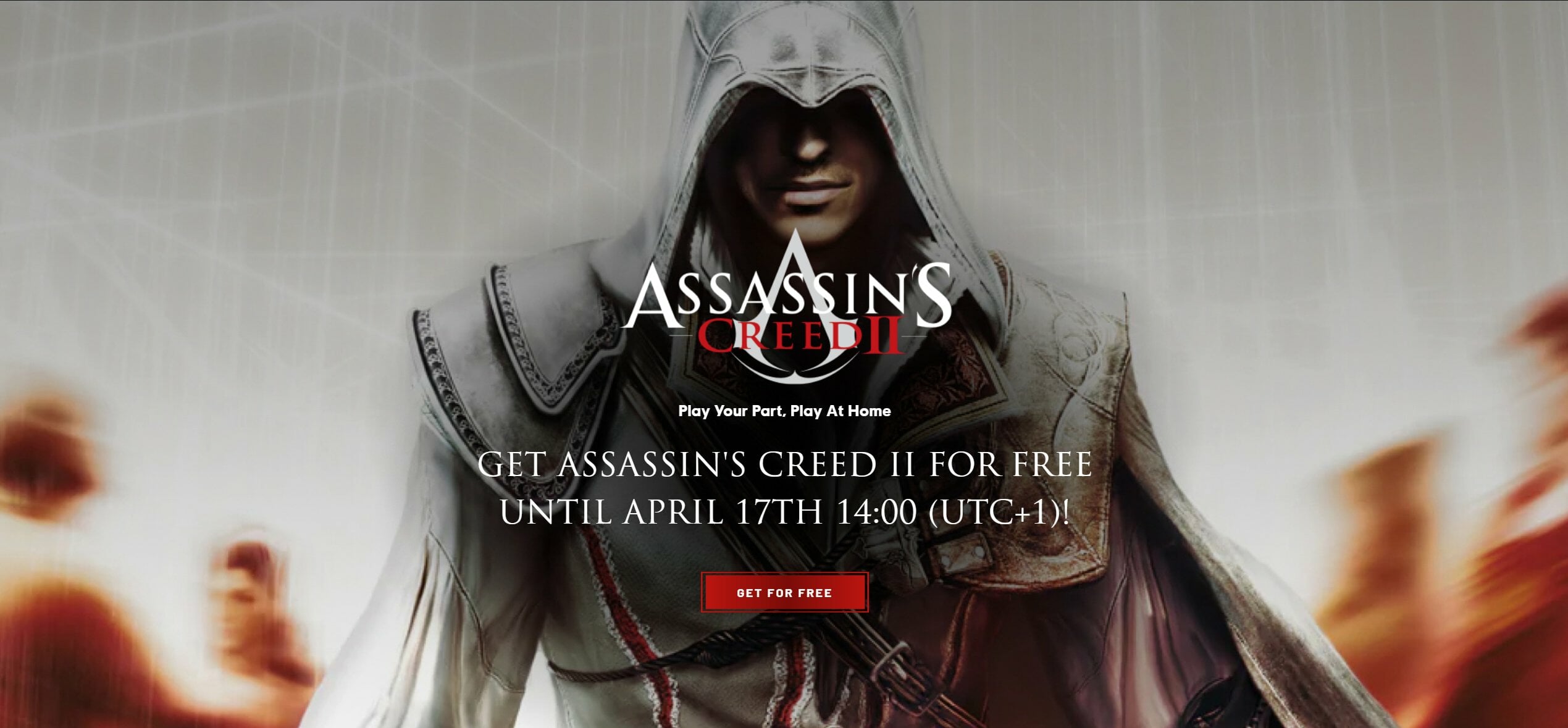 assassins creed 2 Wallpapers