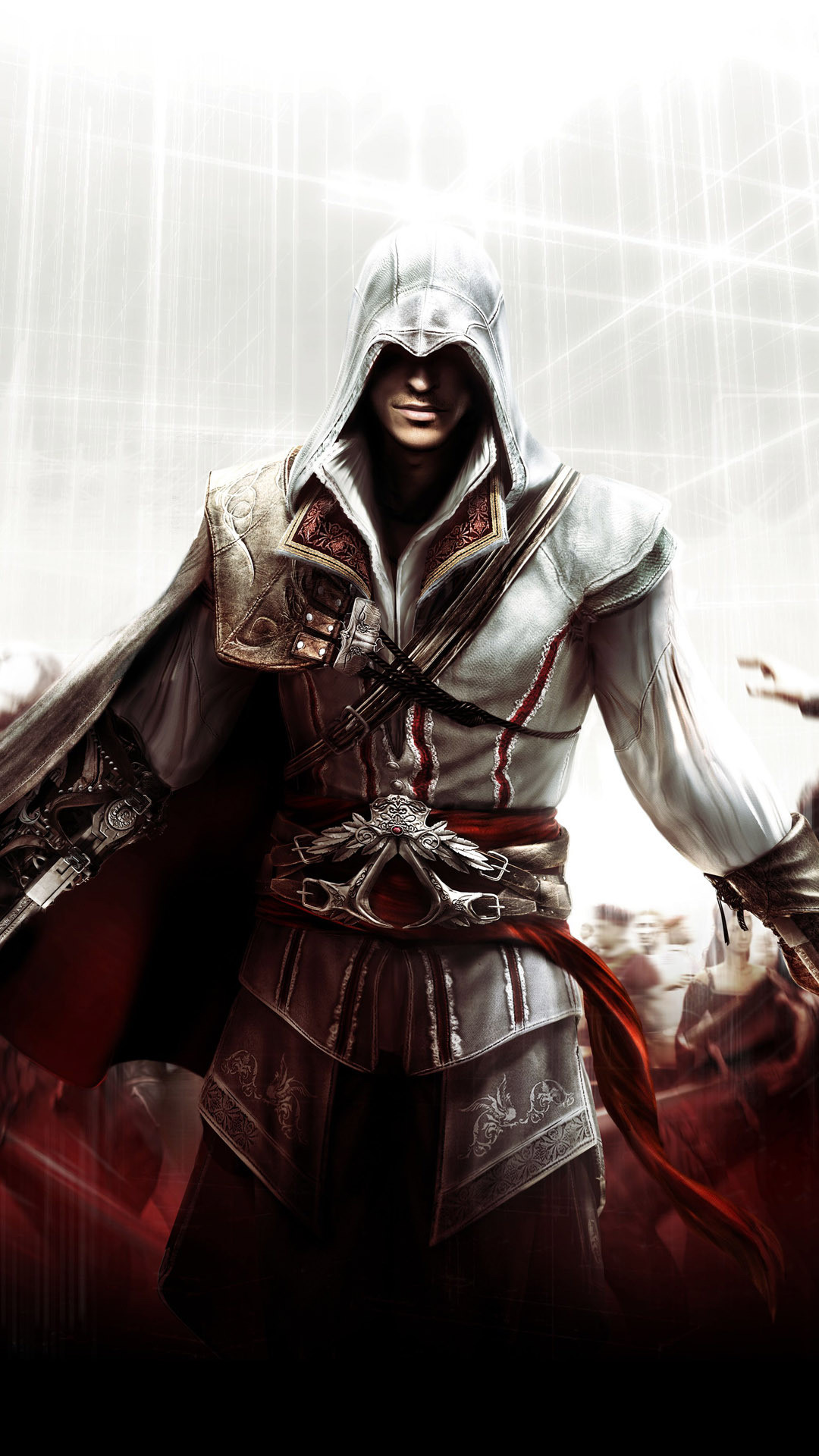 assassins creed 2 Wallpapers