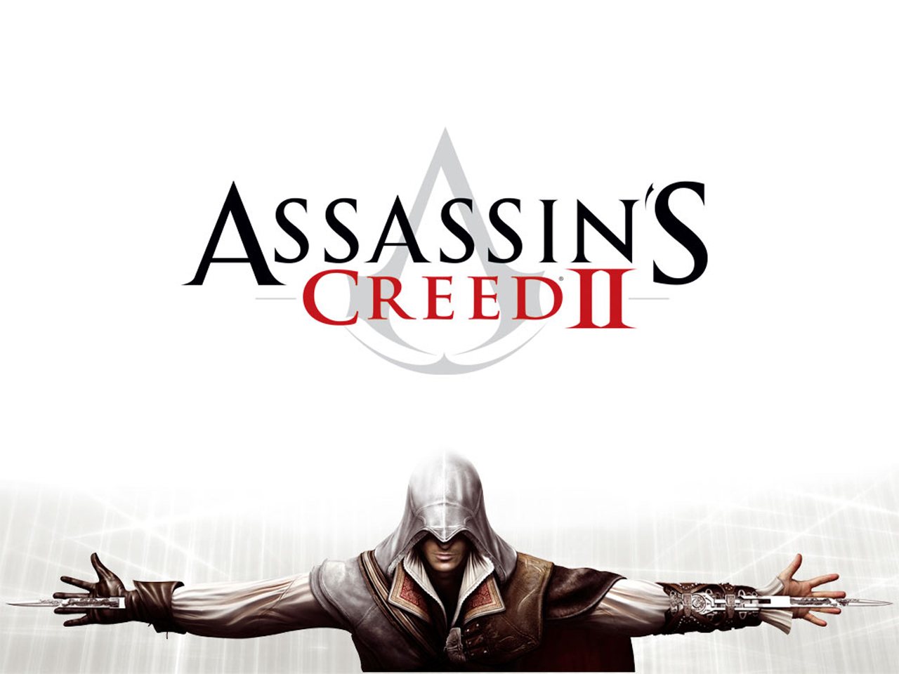 assassins creed 2 Wallpapers