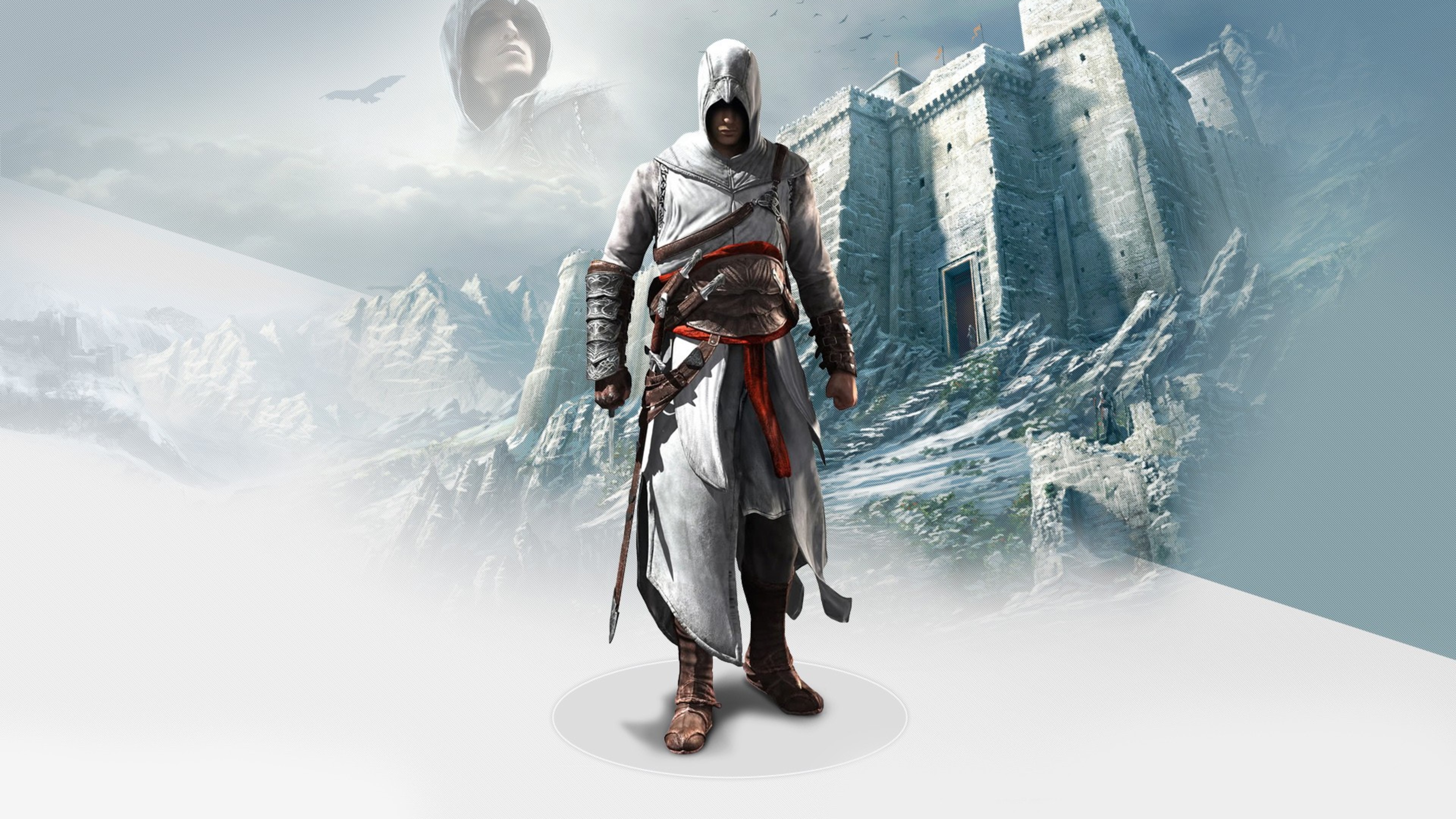 assassins creed 2 Wallpapers