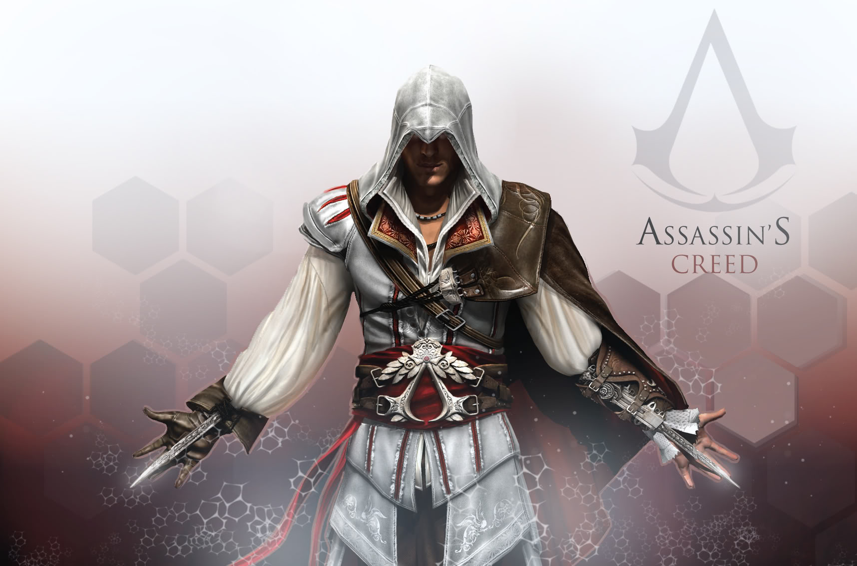 assassins creed 2 wallpapers Wallpapers