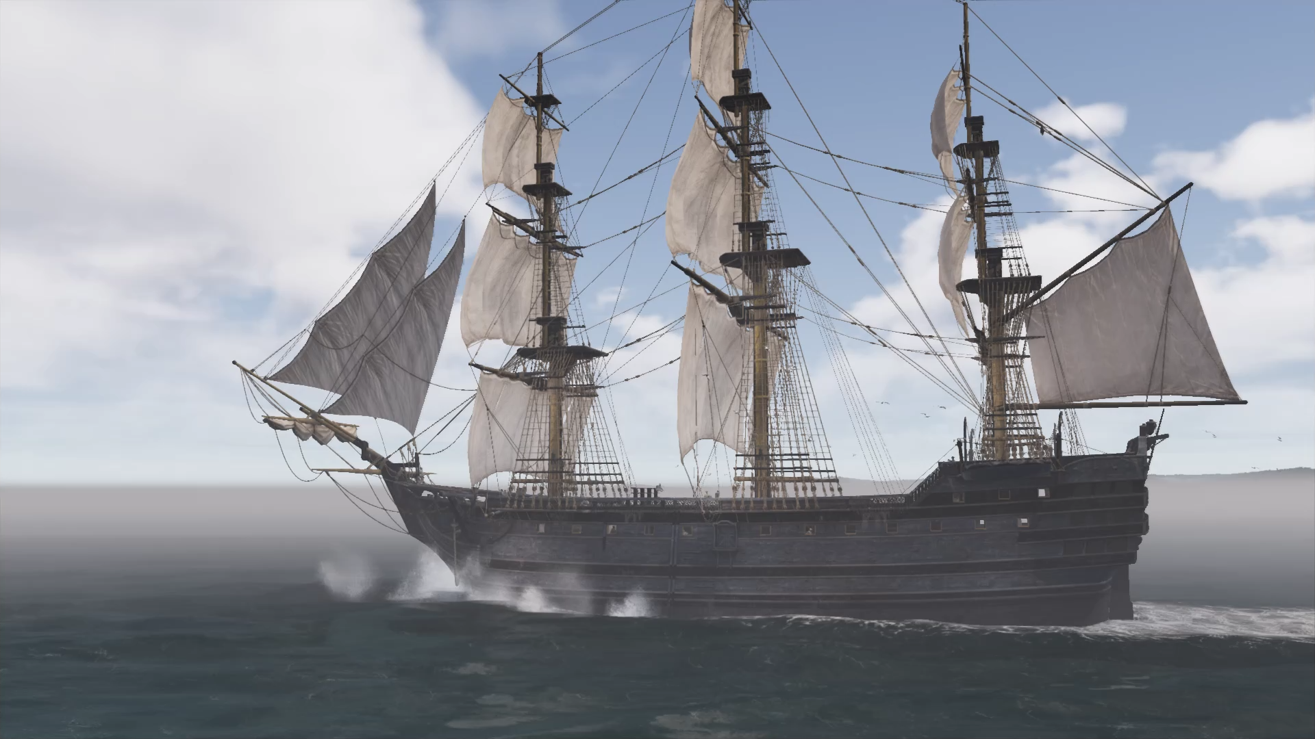 assassins creed 4 black flag ship combat Wallpapers