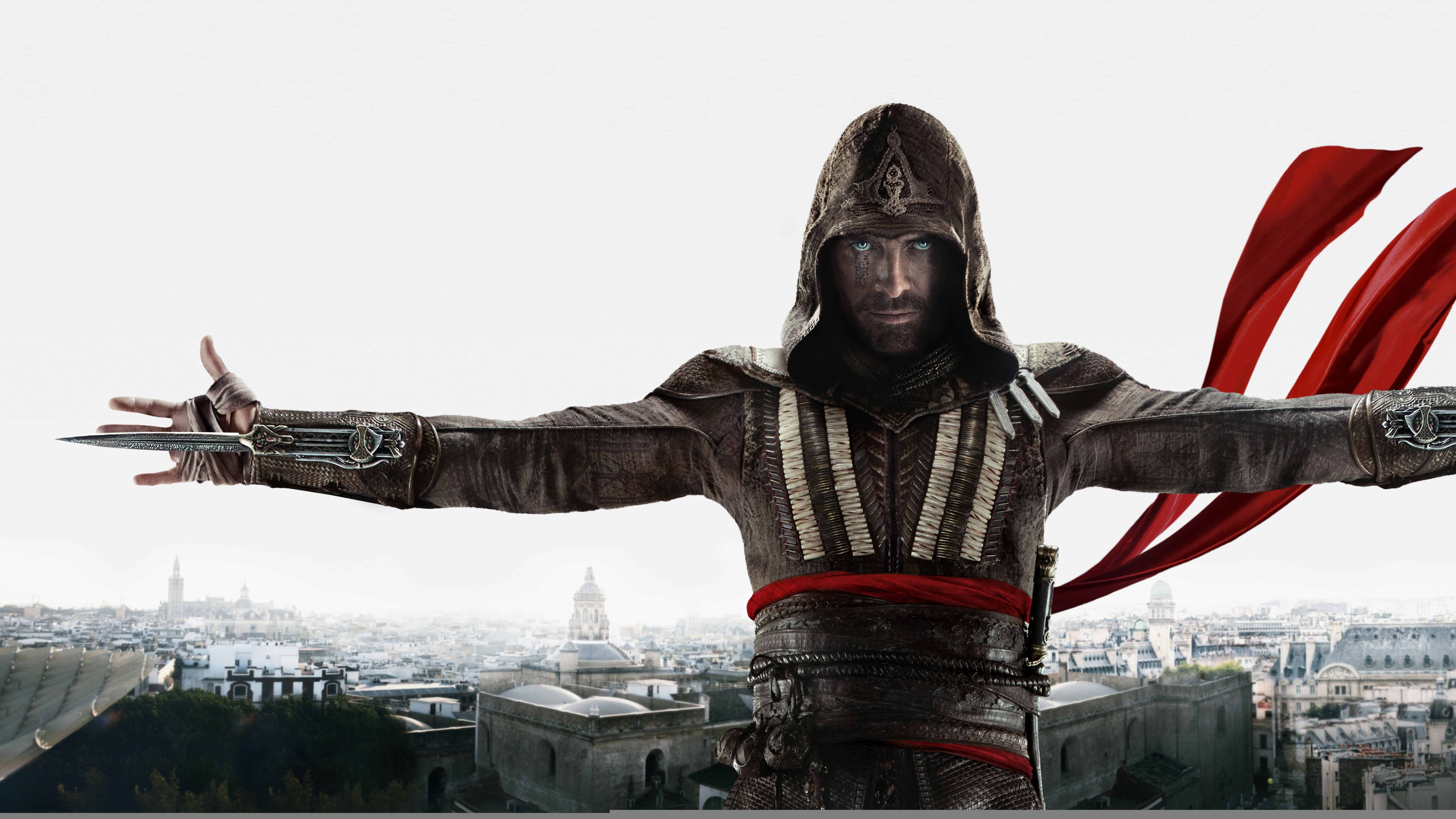 assassins creed 4k Wallpapers