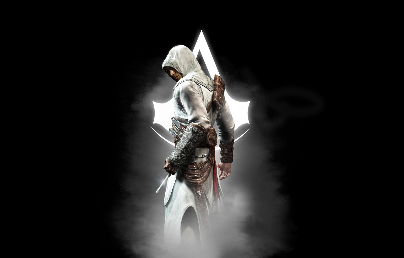 assassins creed altair Wallpapers