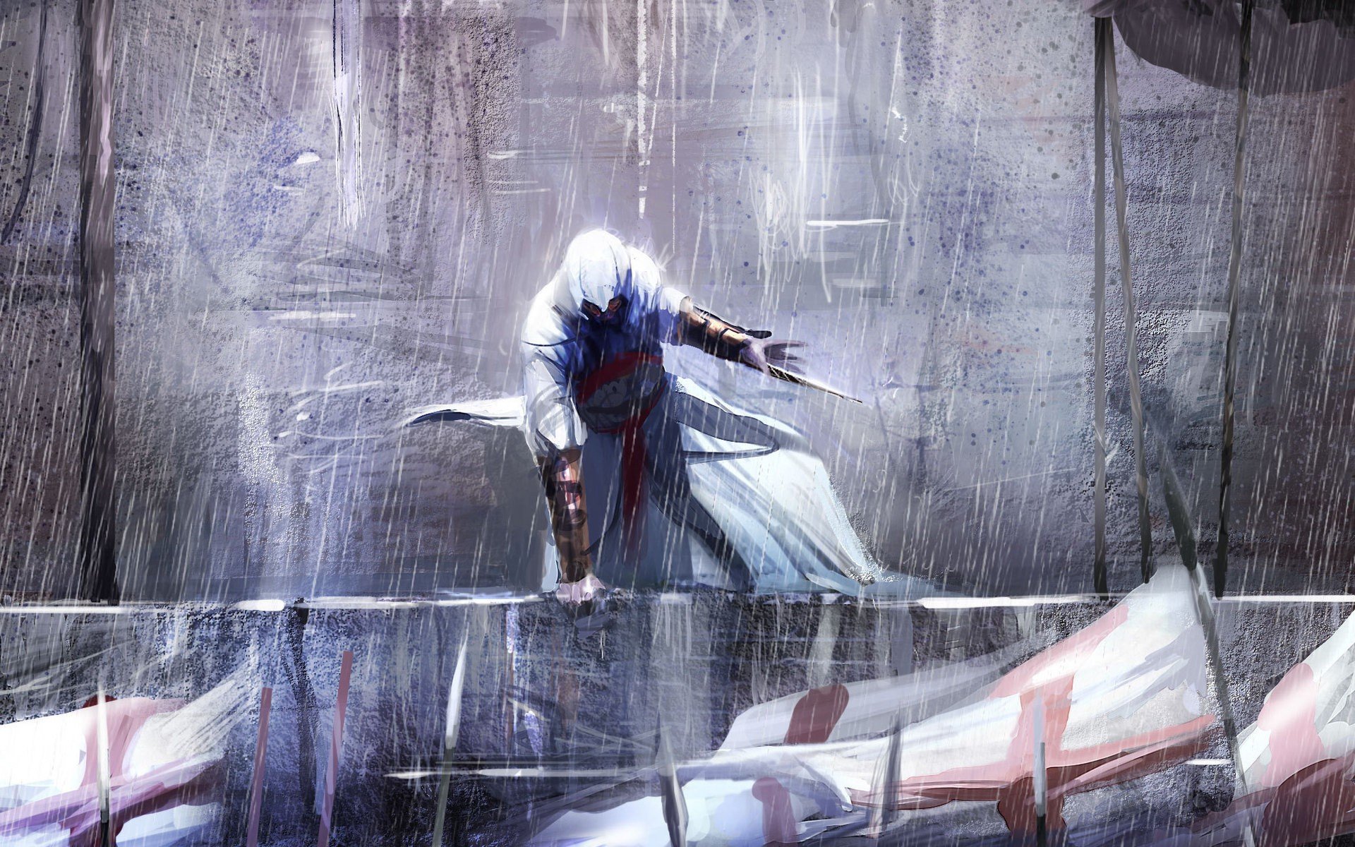 assassins creed altair Wallpapers