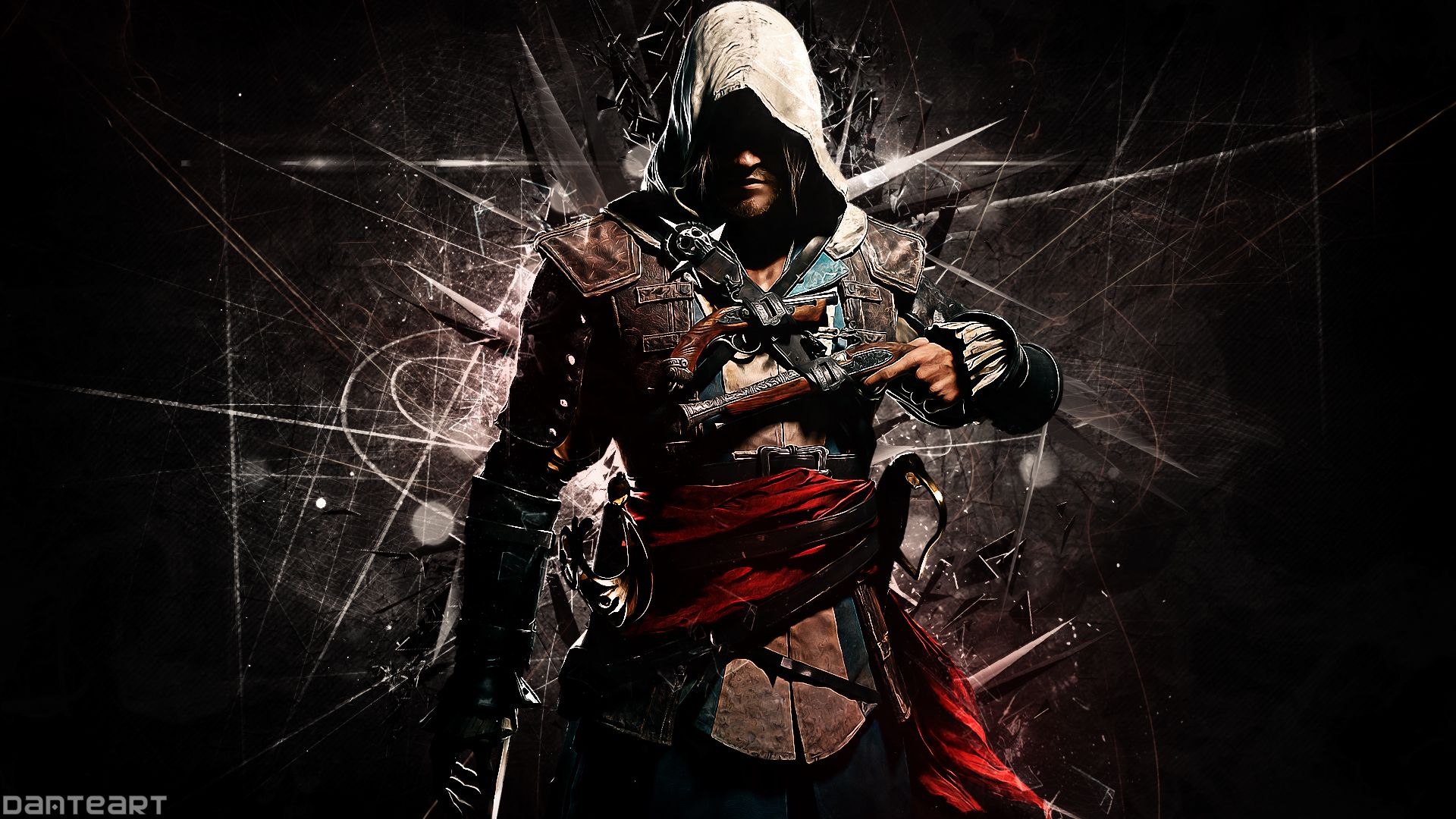 assassins creed black flag Wallpapers