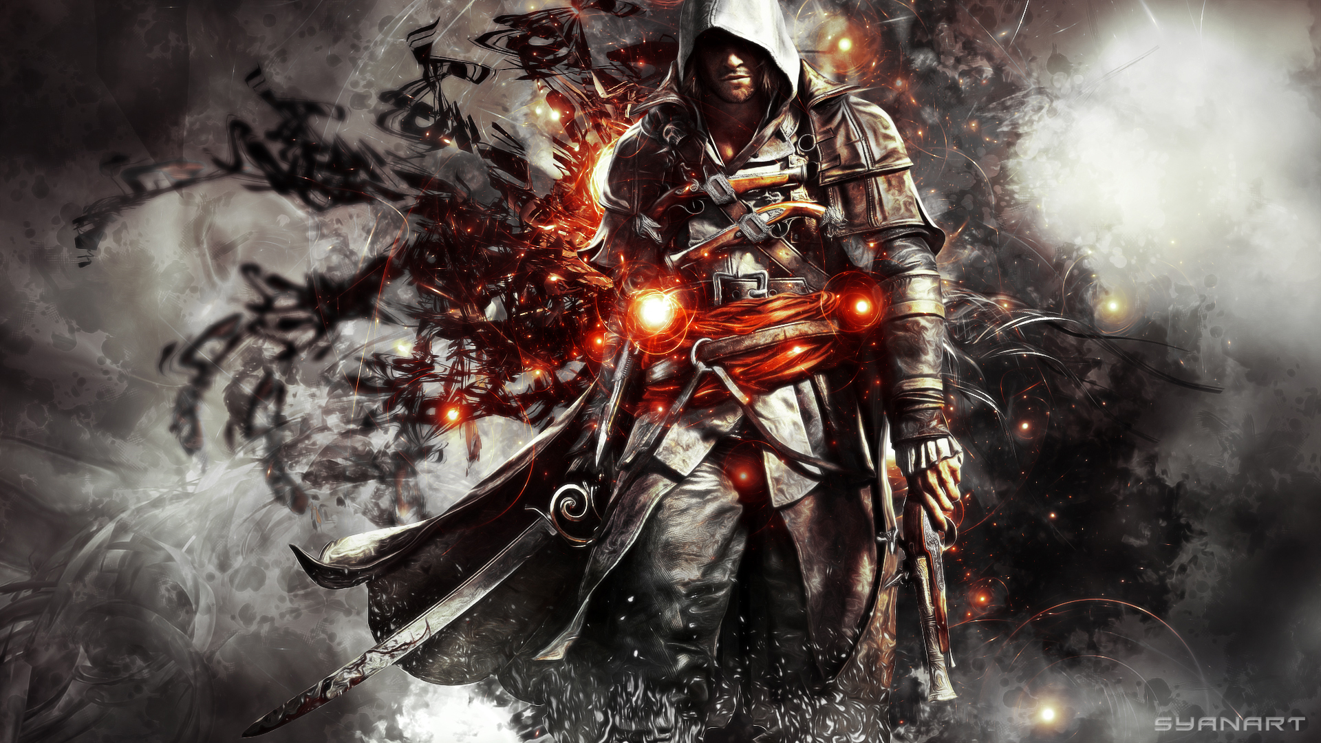 assassins creed black flag Wallpapers