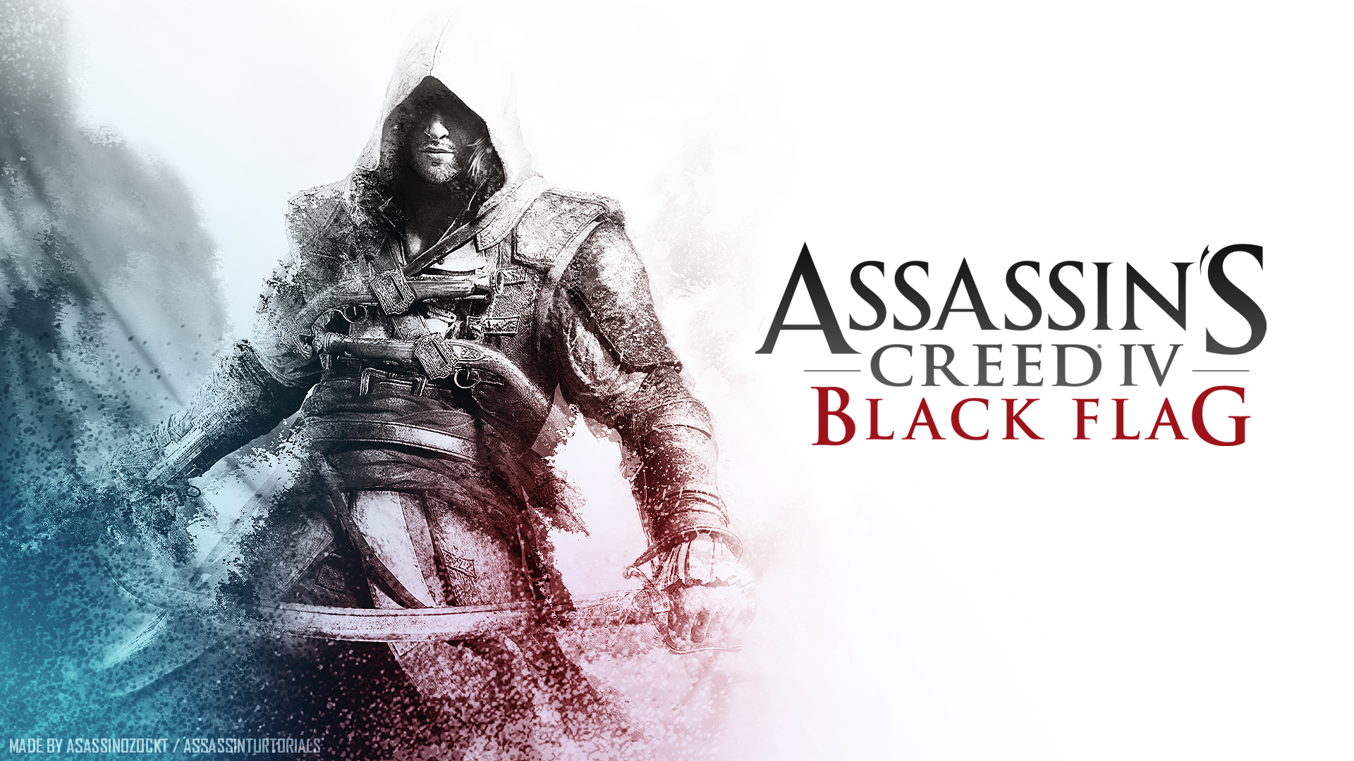assassins creed black flag Wallpapers