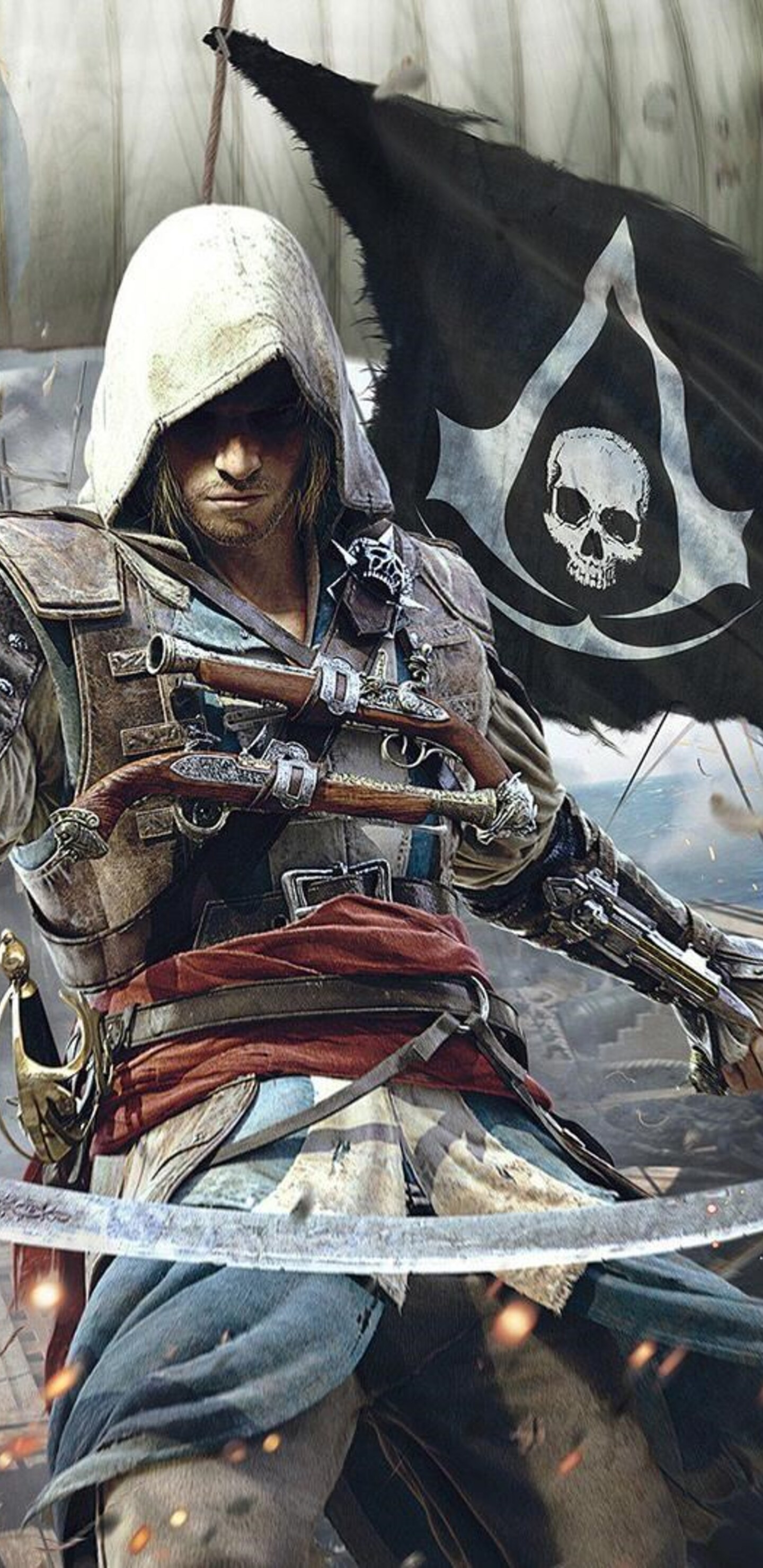 assassins creed black flag Wallpapers