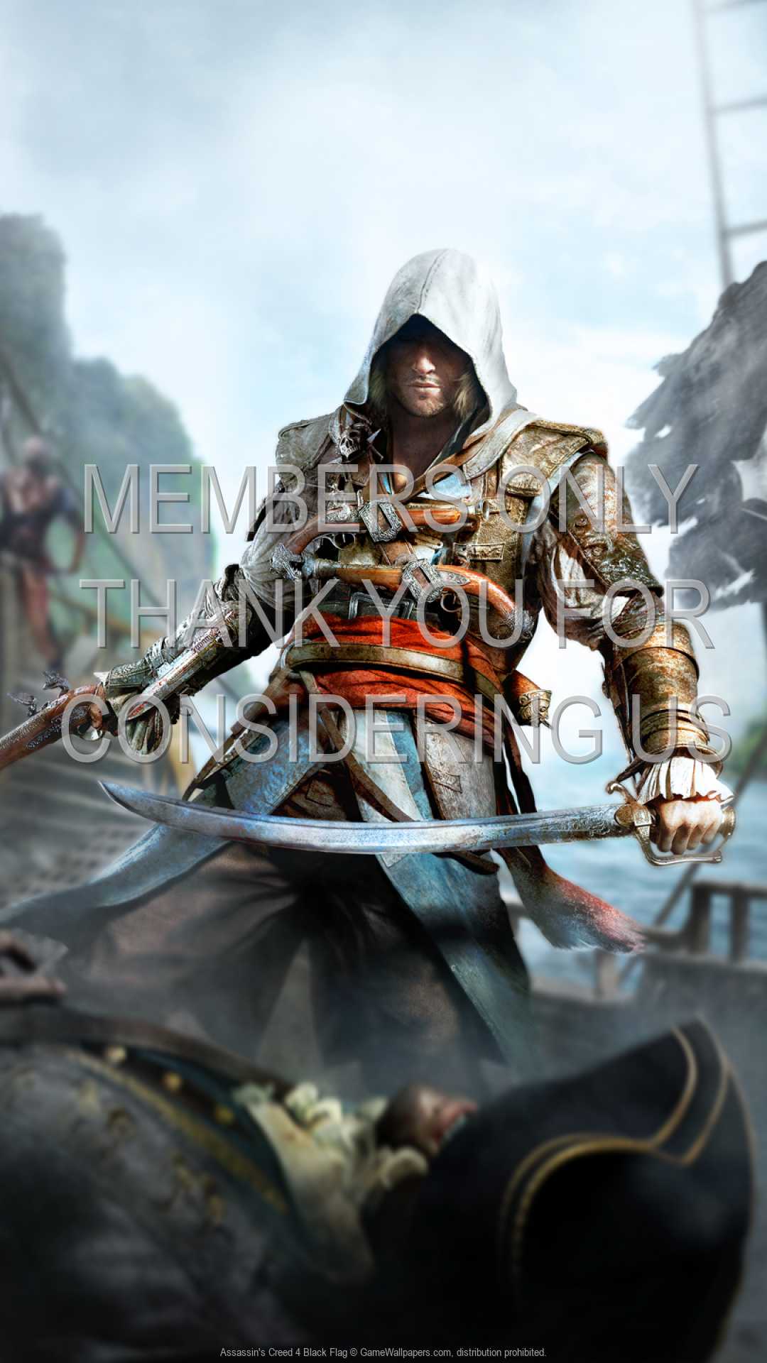 assassins creed black flag Wallpapers