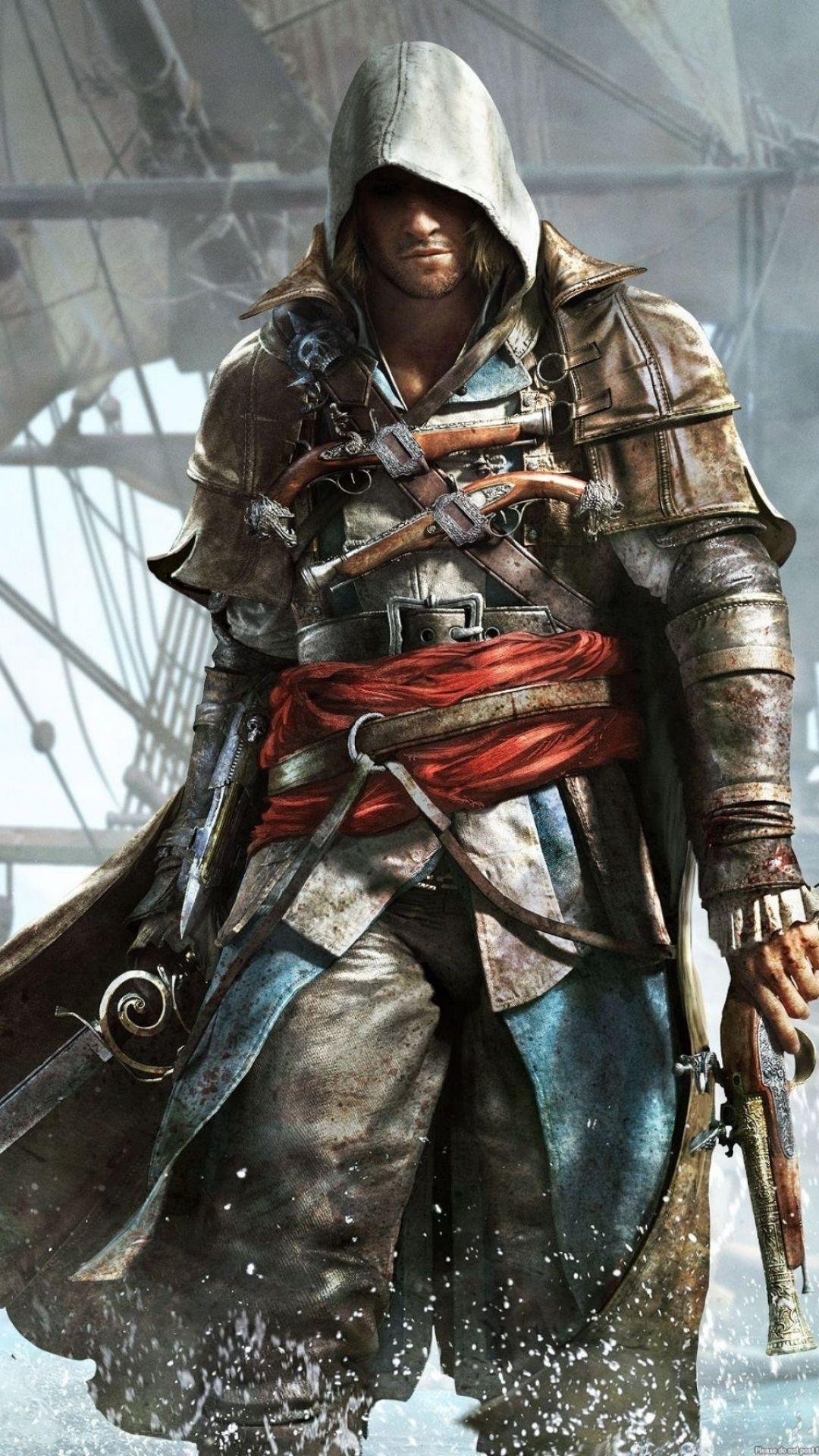 assassins creed black flag Wallpapers