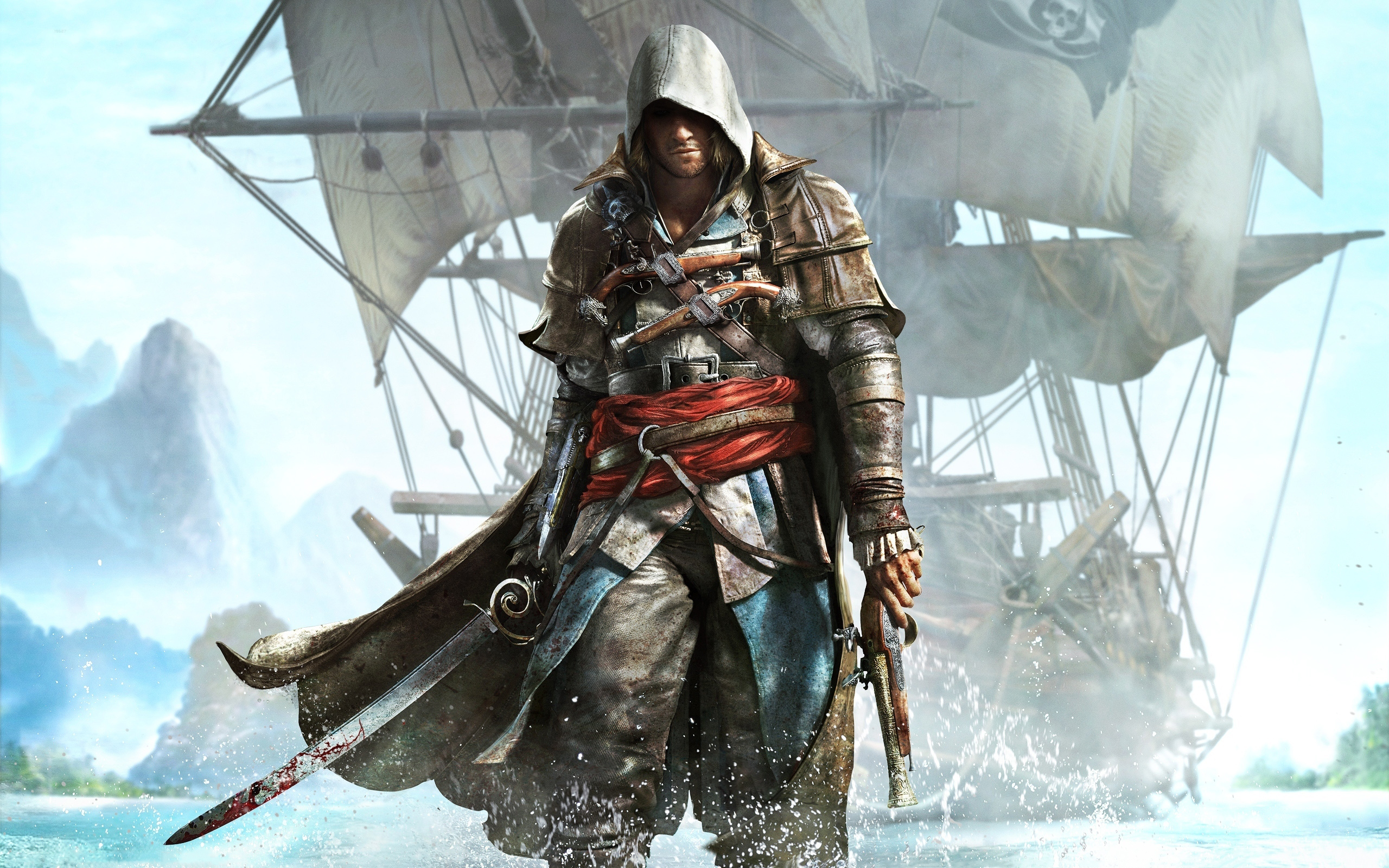assassins creed black flag wallpapers Wallpapers
