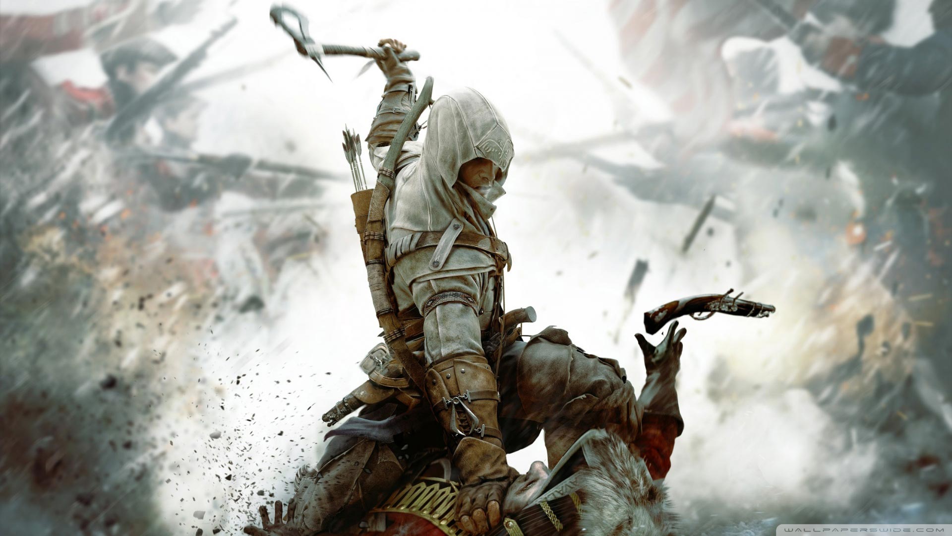 assassins creed cool Wallpapers