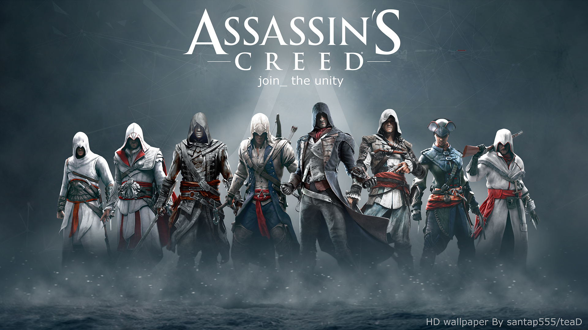 assassins creed cool Wallpapers