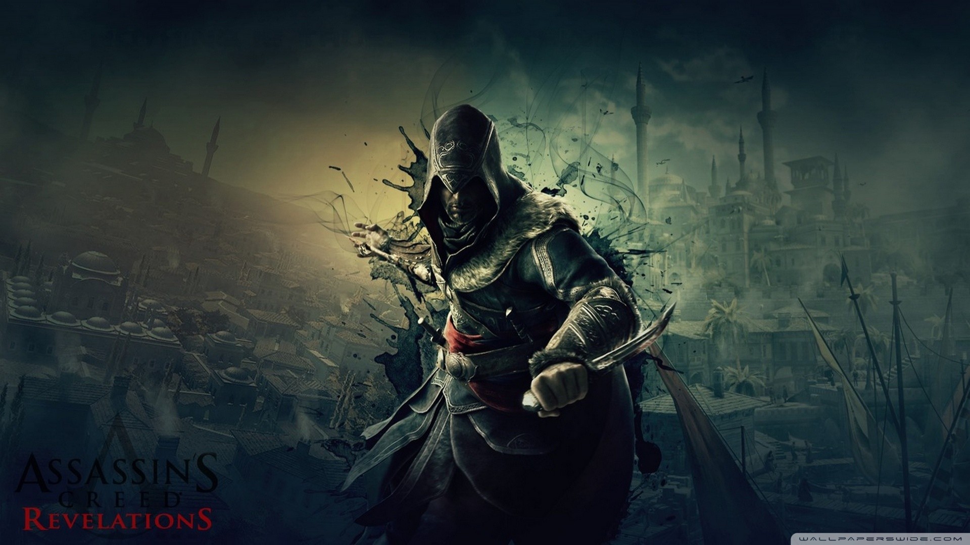 assassins creed cool Wallpapers