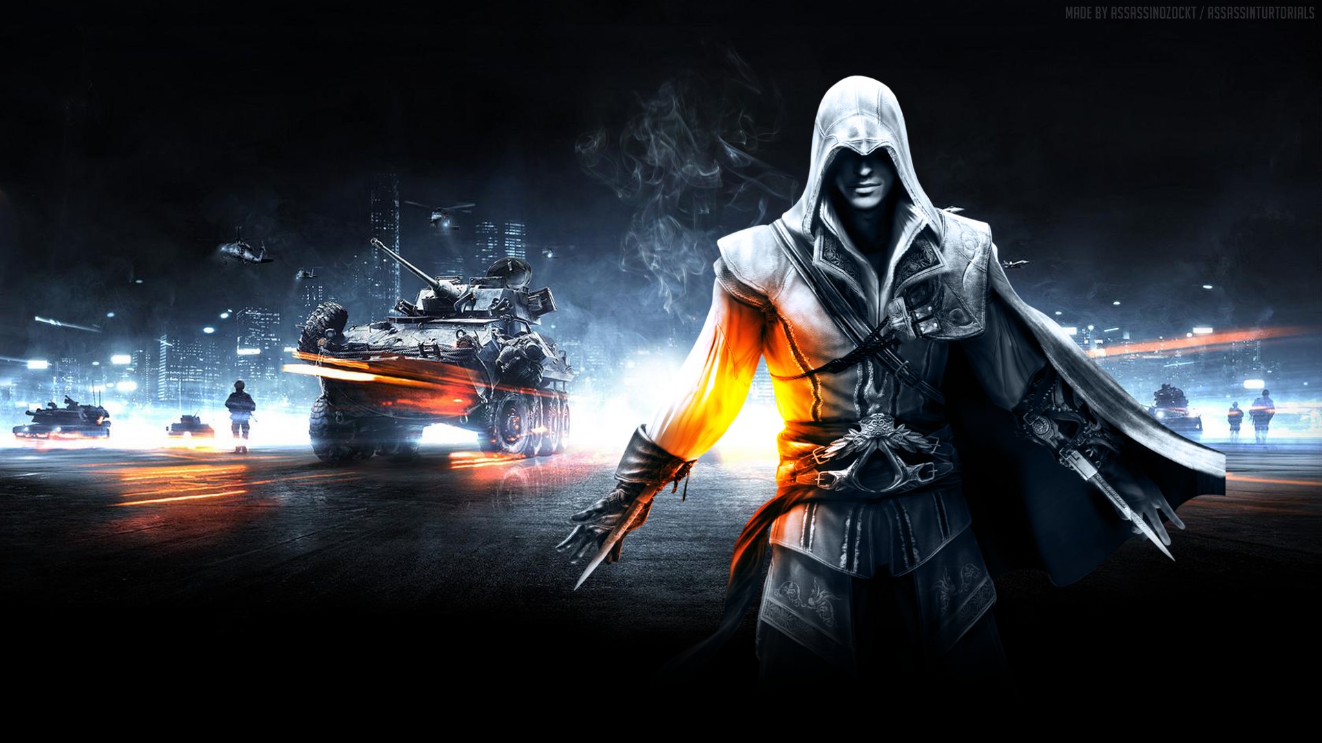 assassins creed desktop Wallpapers