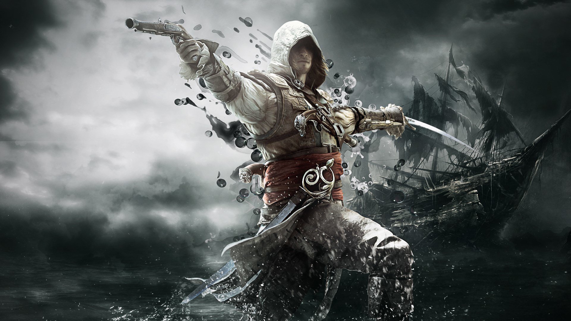 assassins creed desktop Wallpapers