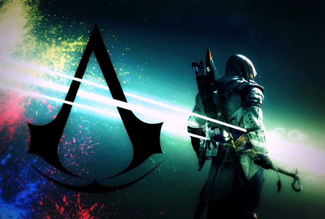 assassins creed desktop Wallpapers