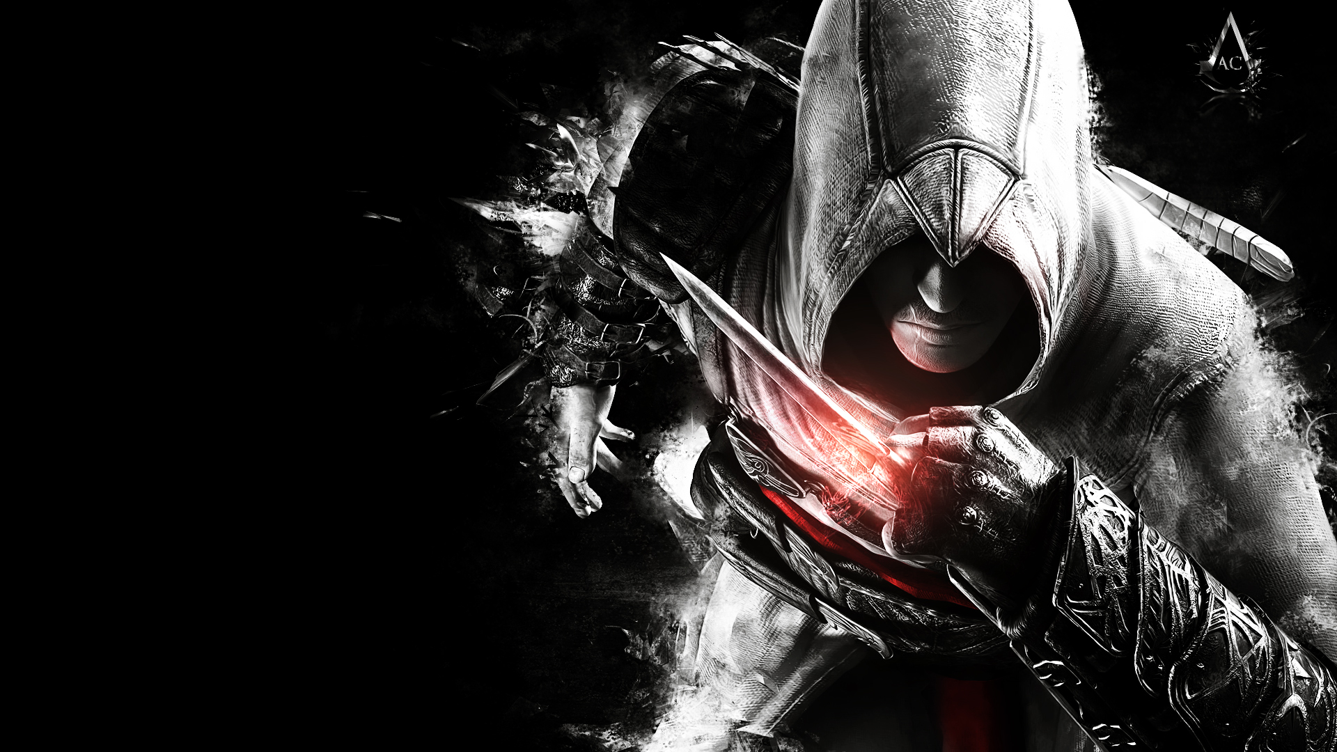 assassins creed desktop Wallpapers