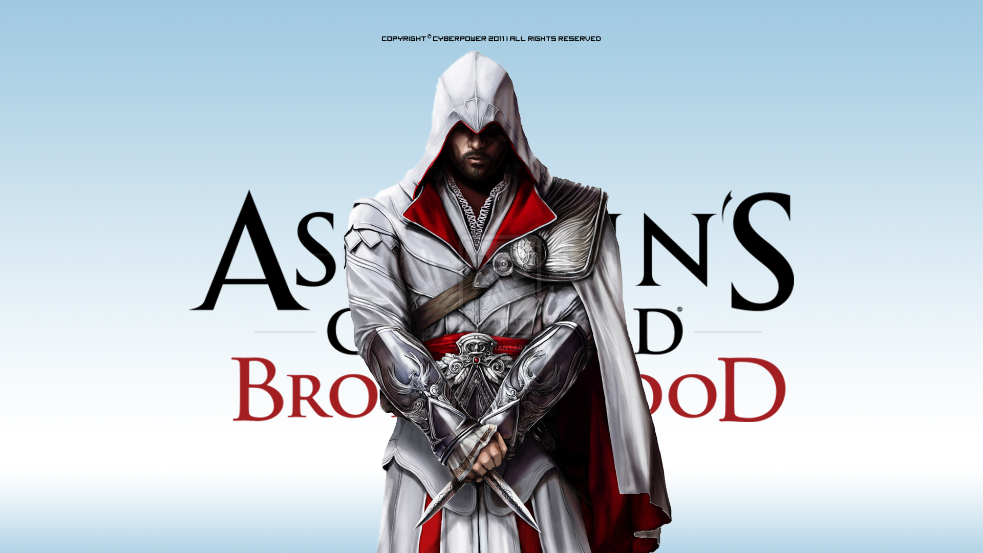 assassins creed ezio wallpaper hd Wallpapers