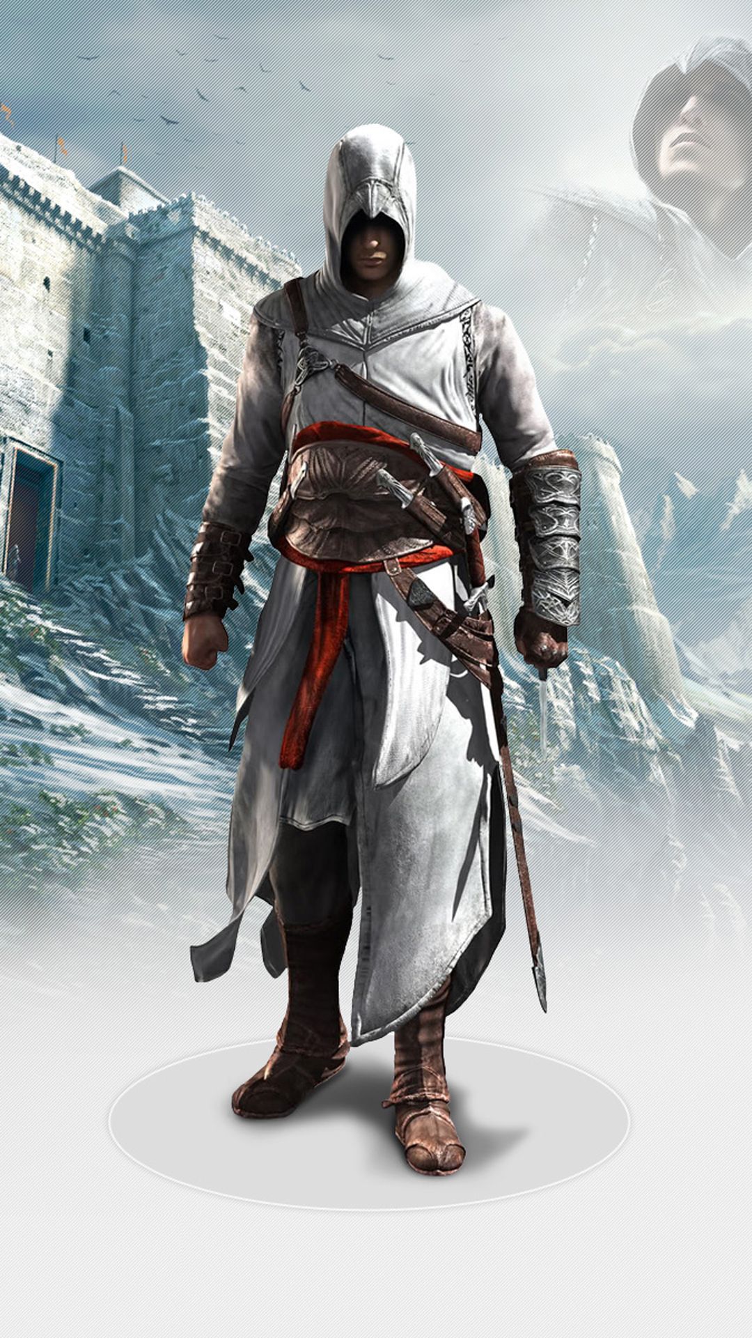 assassins creed for mobile wallpapers Wallpapers