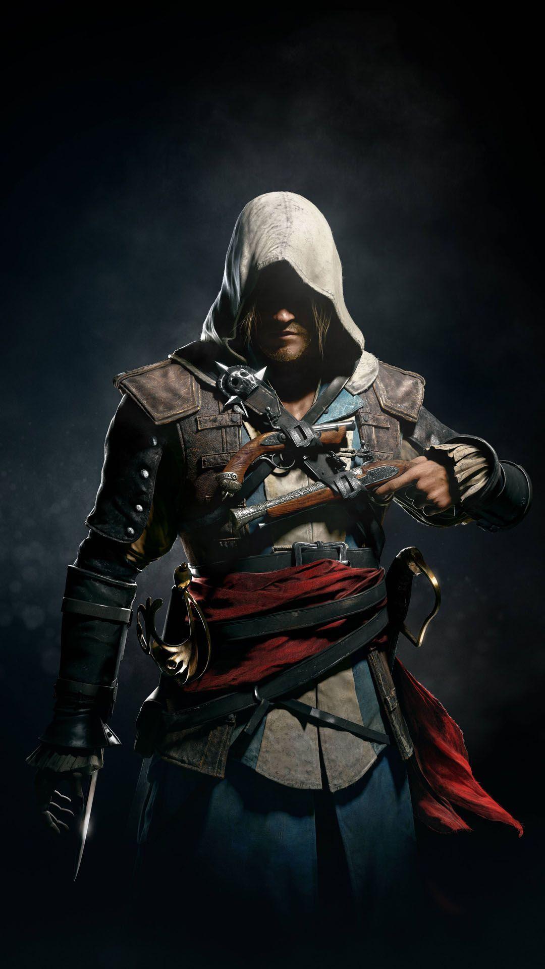 assassins creed for mobile wallpapers Wallpapers