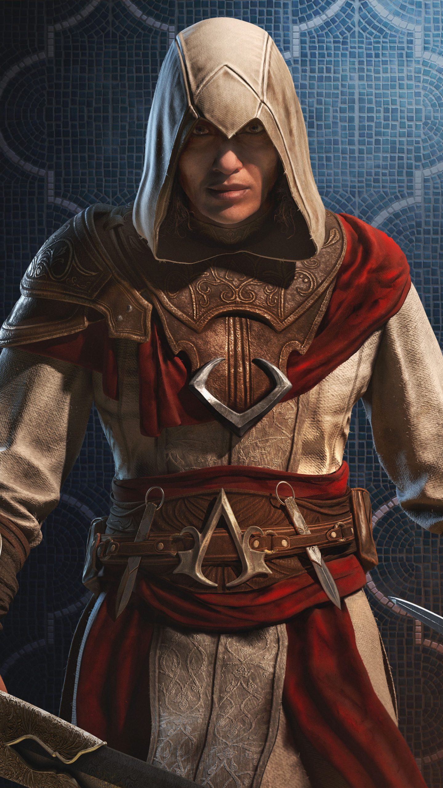 assassins creed for mobile wallpapers Wallpapers