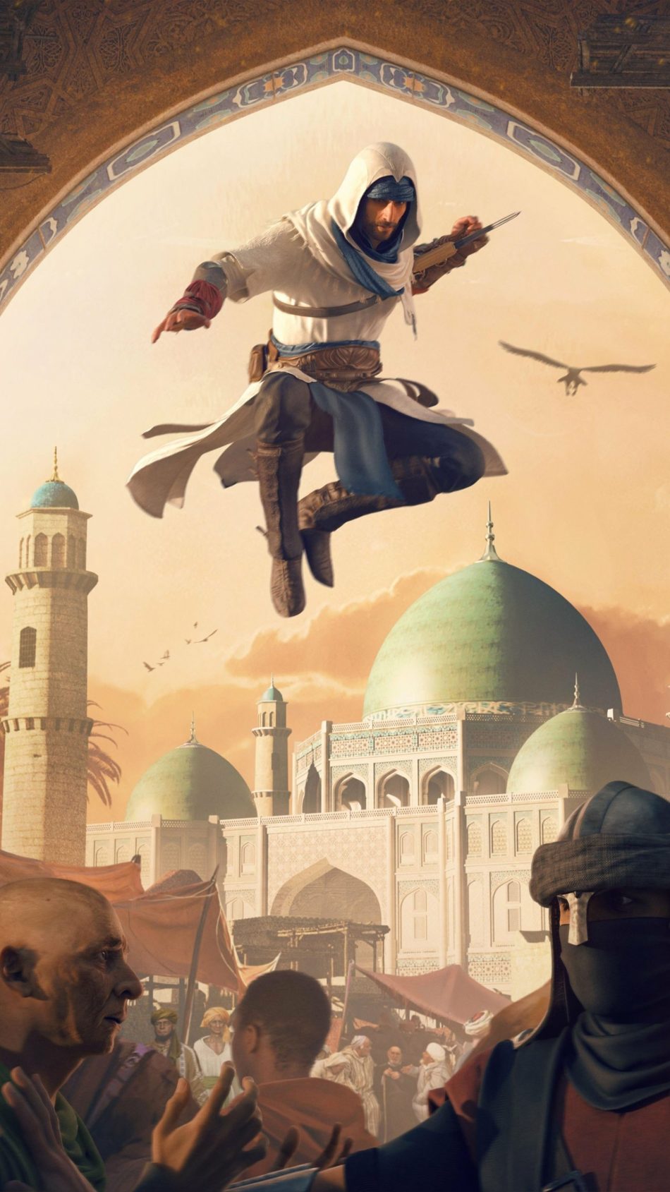 assassins creed for mobile wallpapers Wallpapers