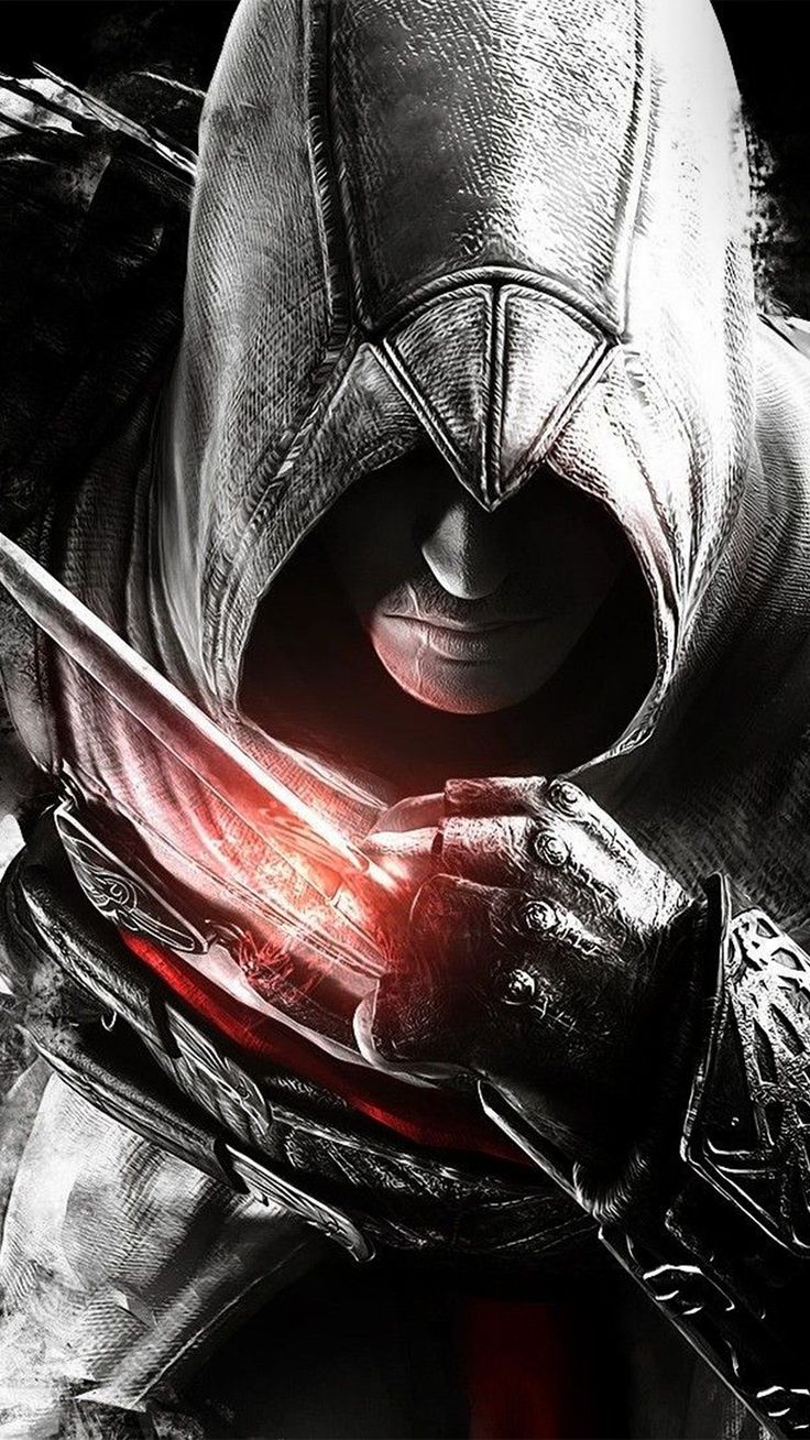 assassins creed hd wallpaper Wallpapers