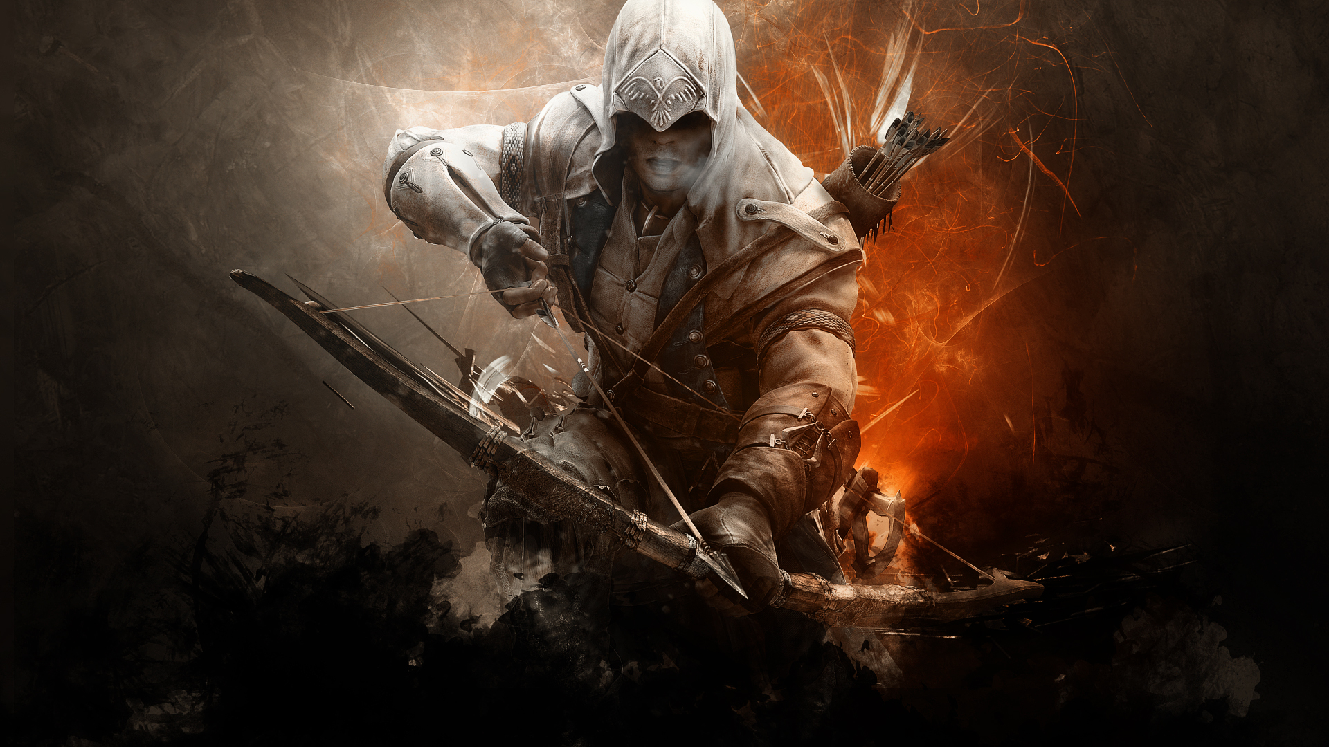 assassins creed hd wallpaper Wallpapers