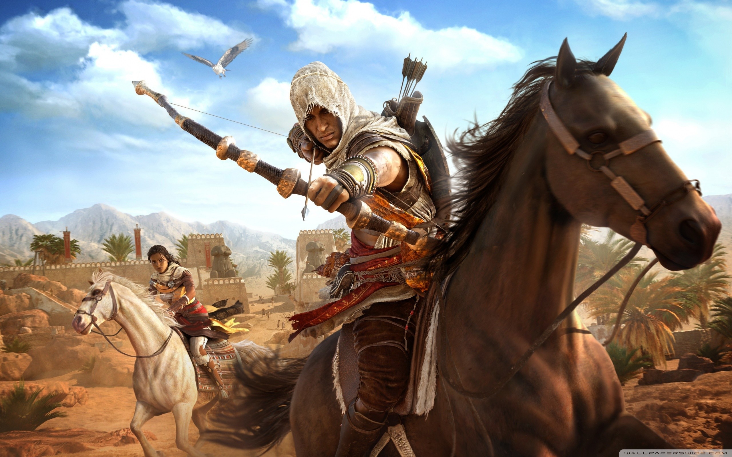 assassins creed hd wallpaper Wallpapers