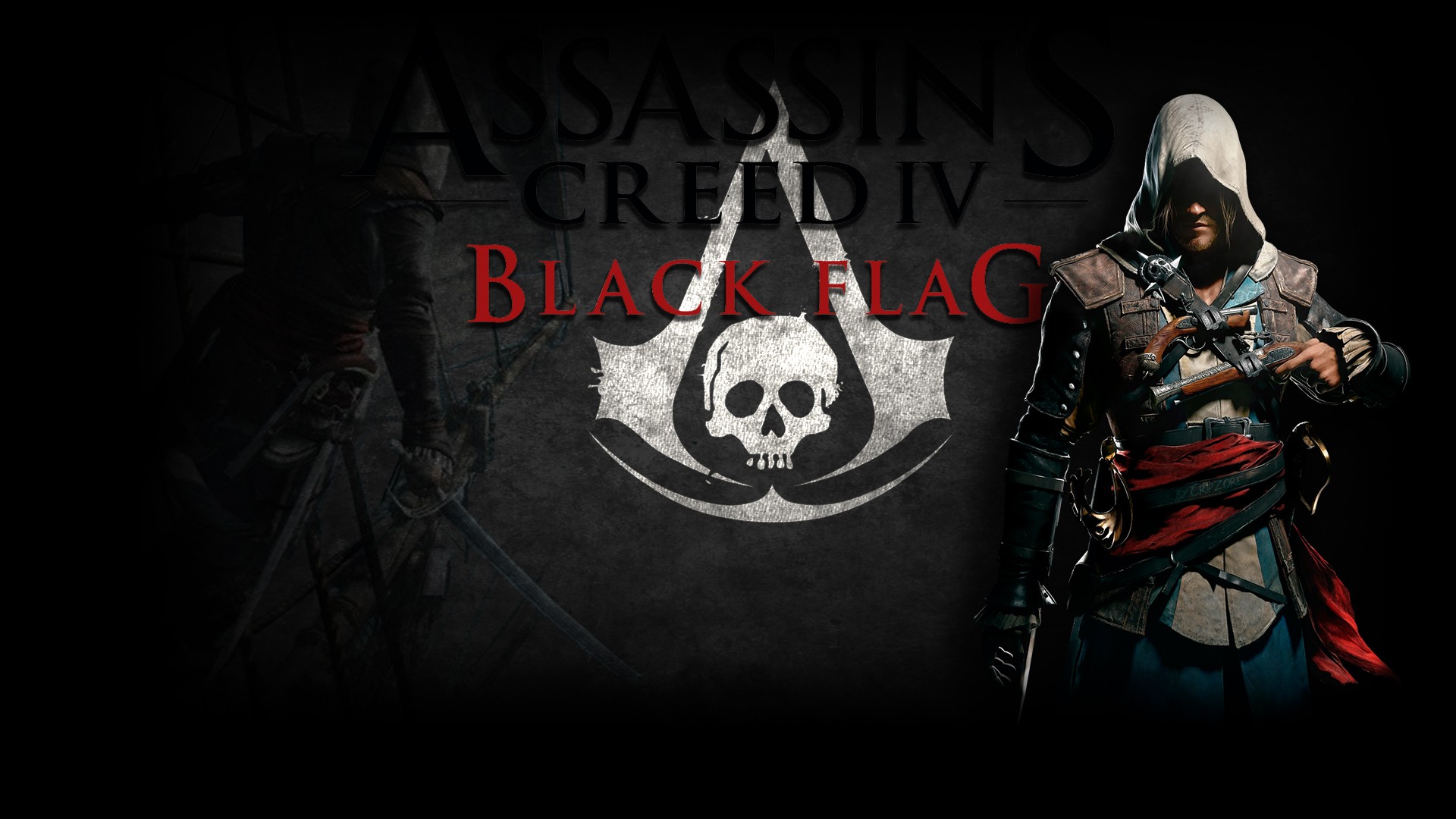 assassins creed iv black flag wallpapers Wallpapers