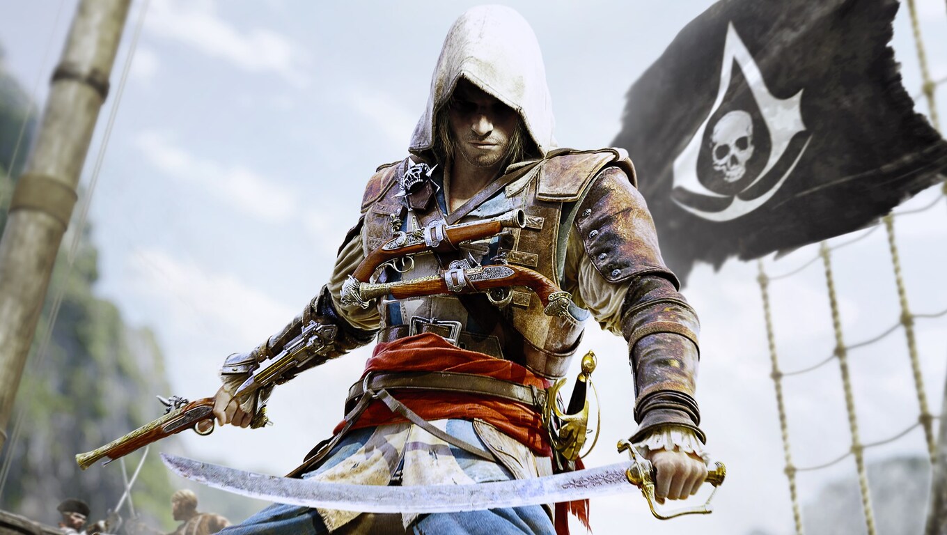 assassins creed laptop Wallpapers