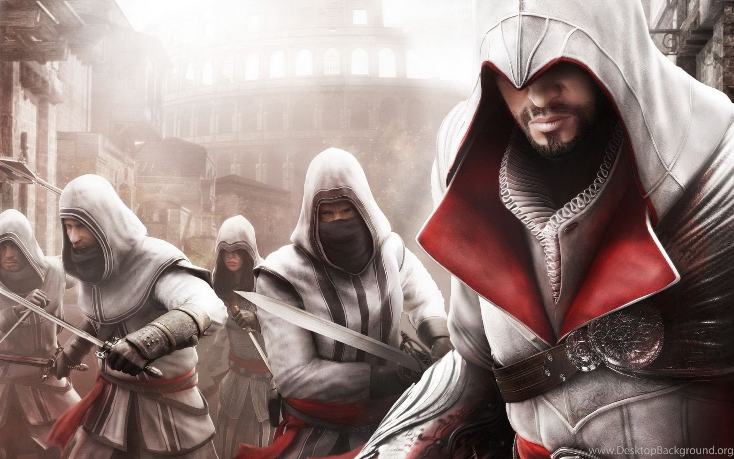 assassins creed laptop Wallpapers