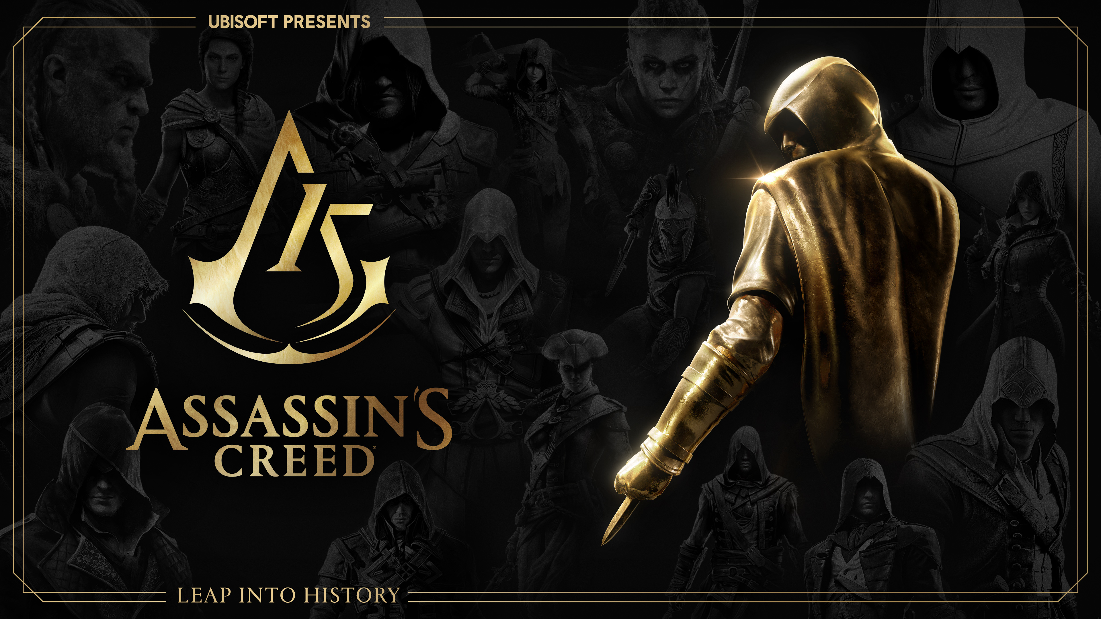 assassins creed laptop Wallpapers