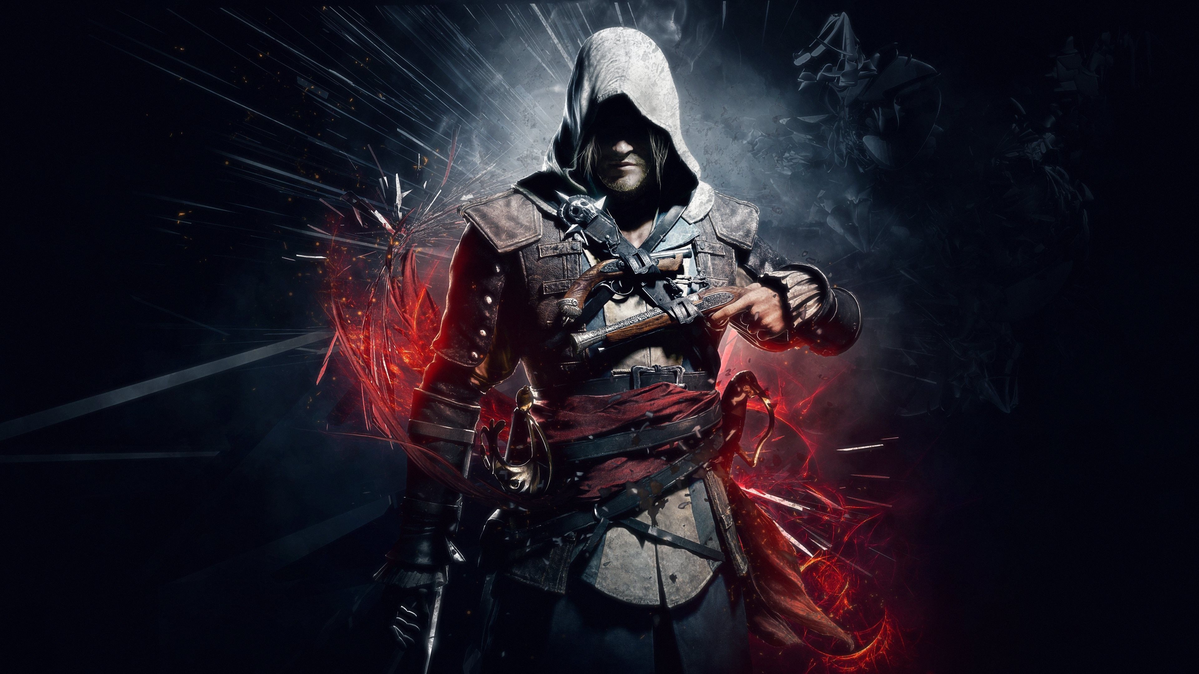 assassins creed laptop Wallpapers