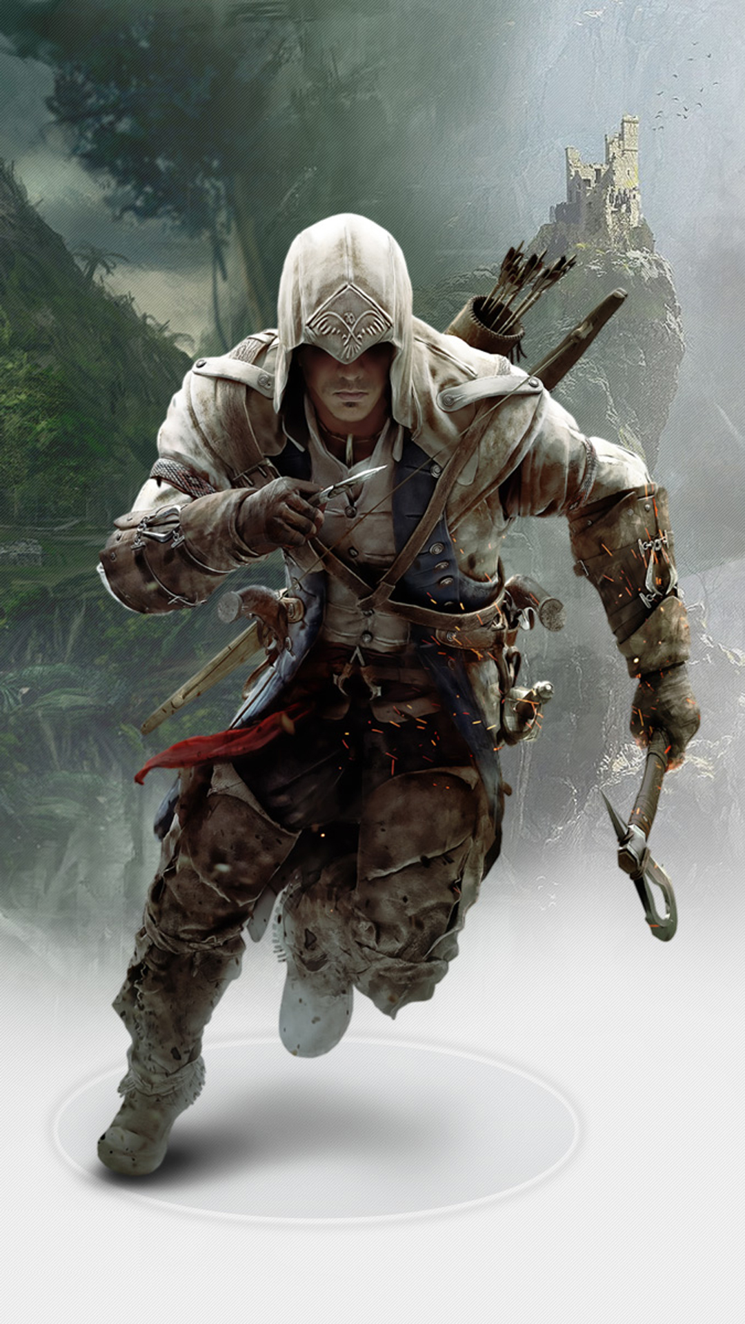 assassins creed lock screen wallpapers Wallpapers