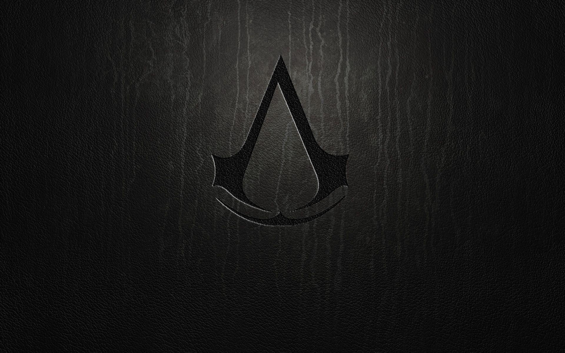 assassins creed logo Wallpapers